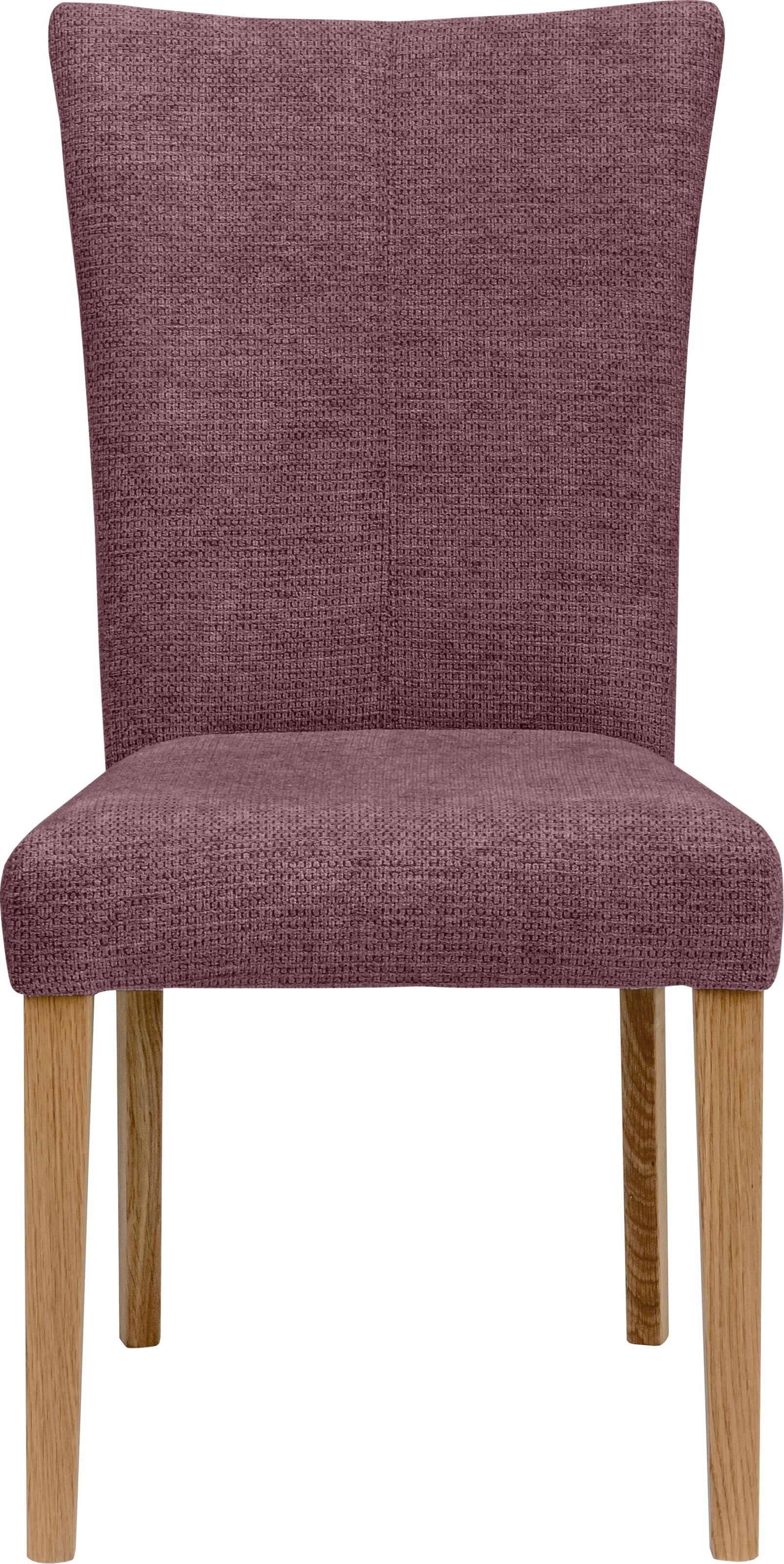 Thumbnail - Home affaire Esszimmerstuhl "Aspen Polsterstuhl" (Set) 2 Stk.Massivholzgestell, in vielen Bezugsqualitäten Landhaus