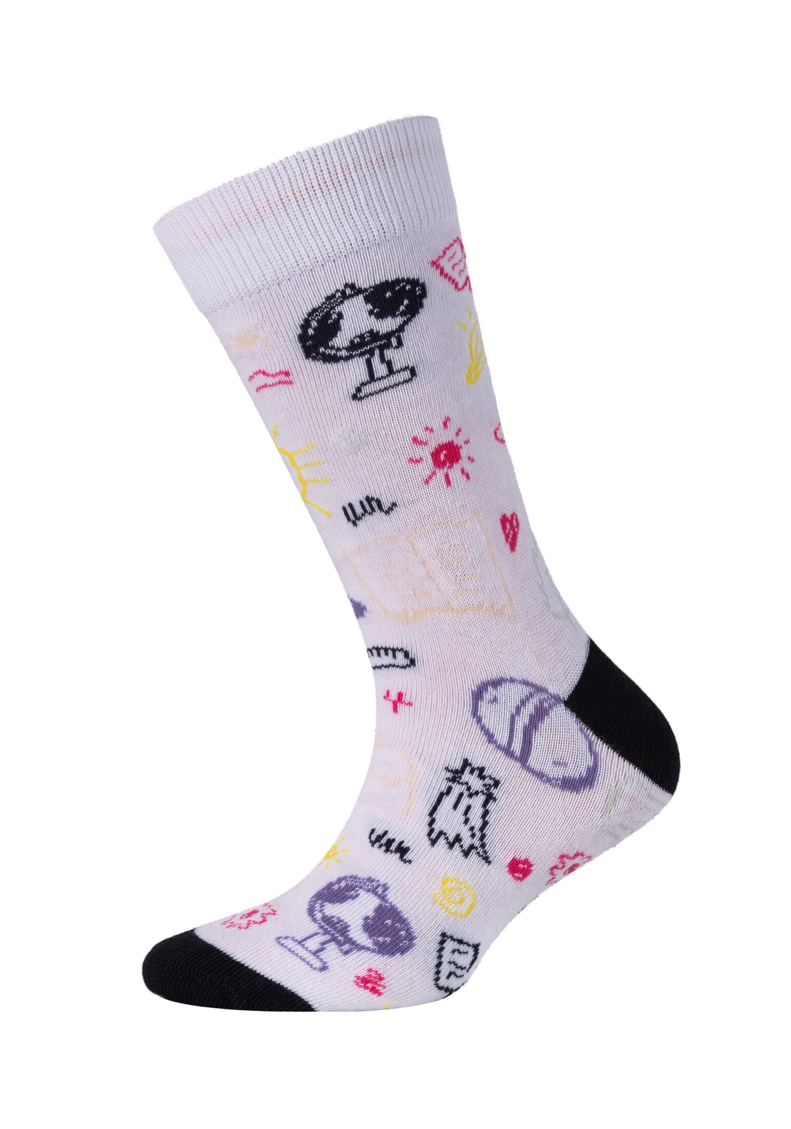 Camano Socken »Socken 5er Pack«