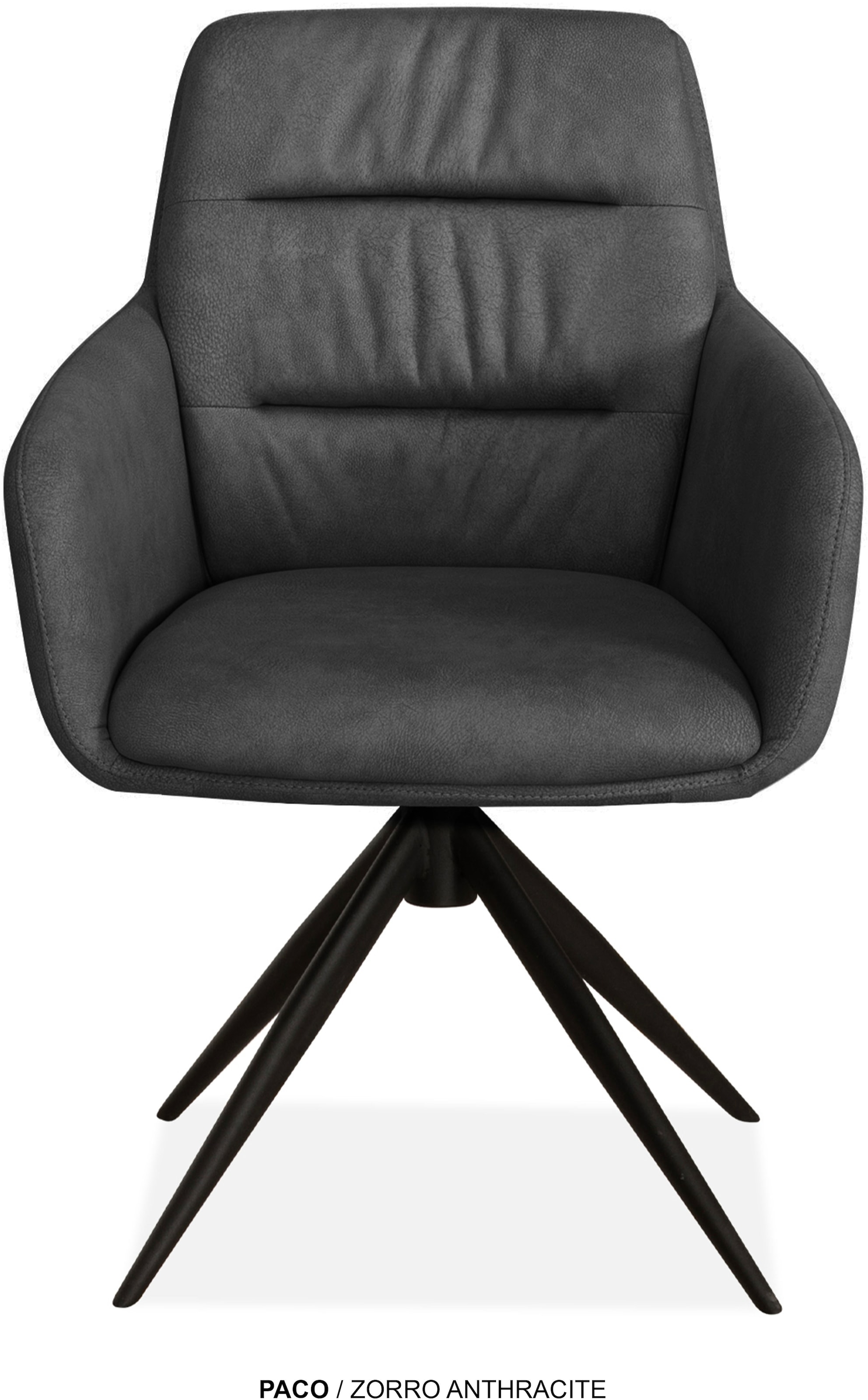 OMG Design Esszimmerstuhl »Paco« (Set) 2 Stk.Esszimmerstuhl, pflegeleichter Bezug