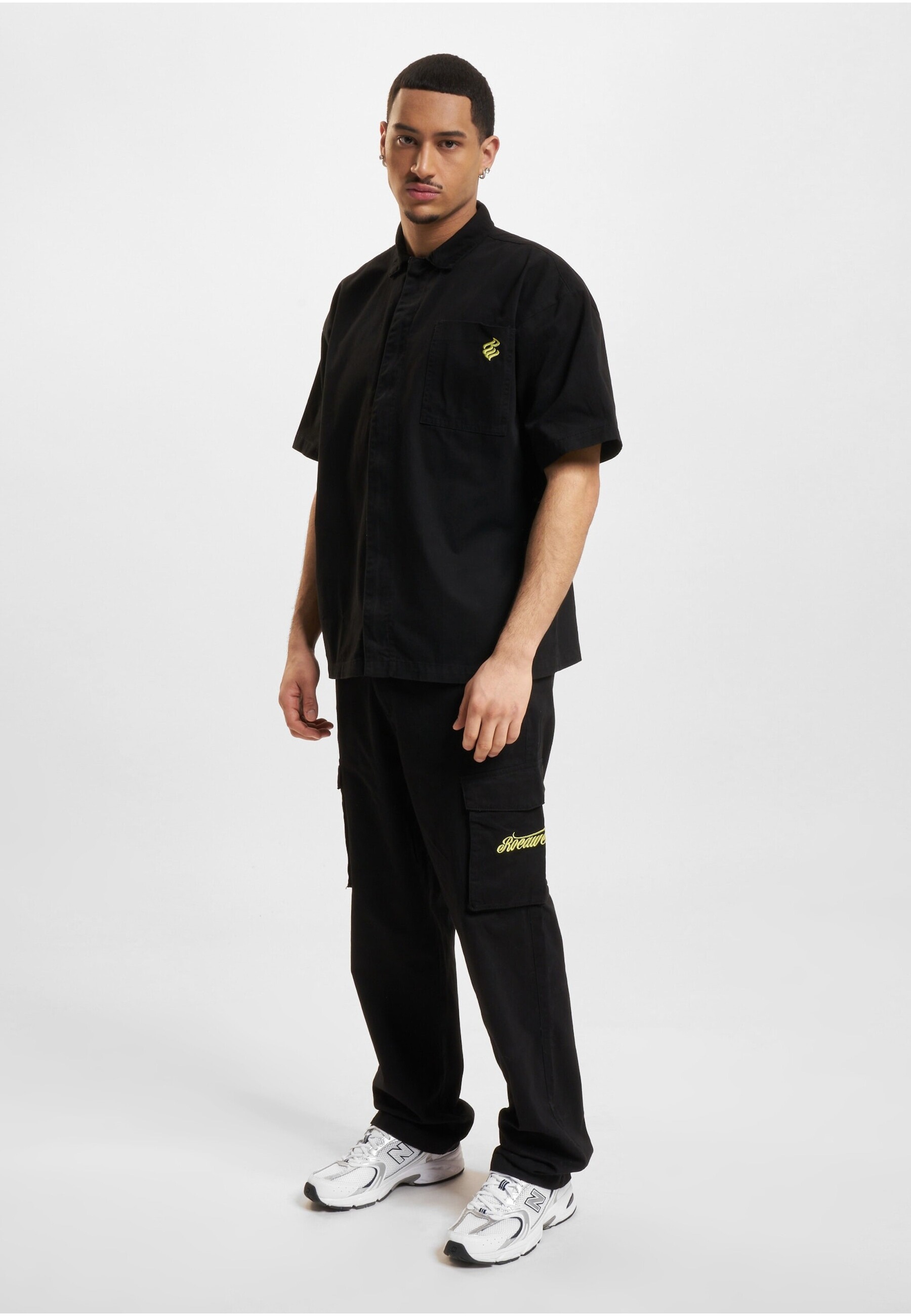 Rocawear Cargohose »Rocawear Rocawear Back Cargohosen«