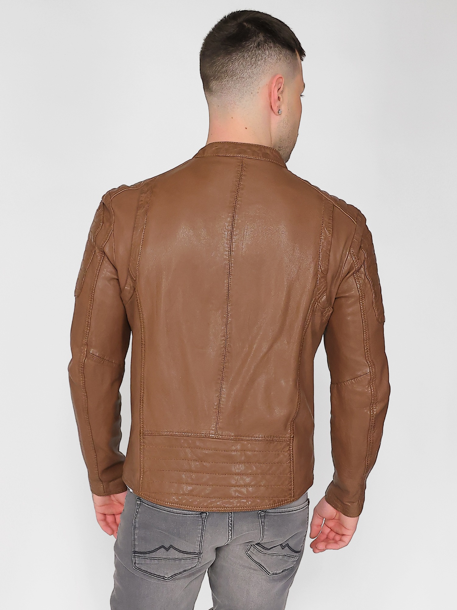 MUSTANG Lederjacke »31021311«