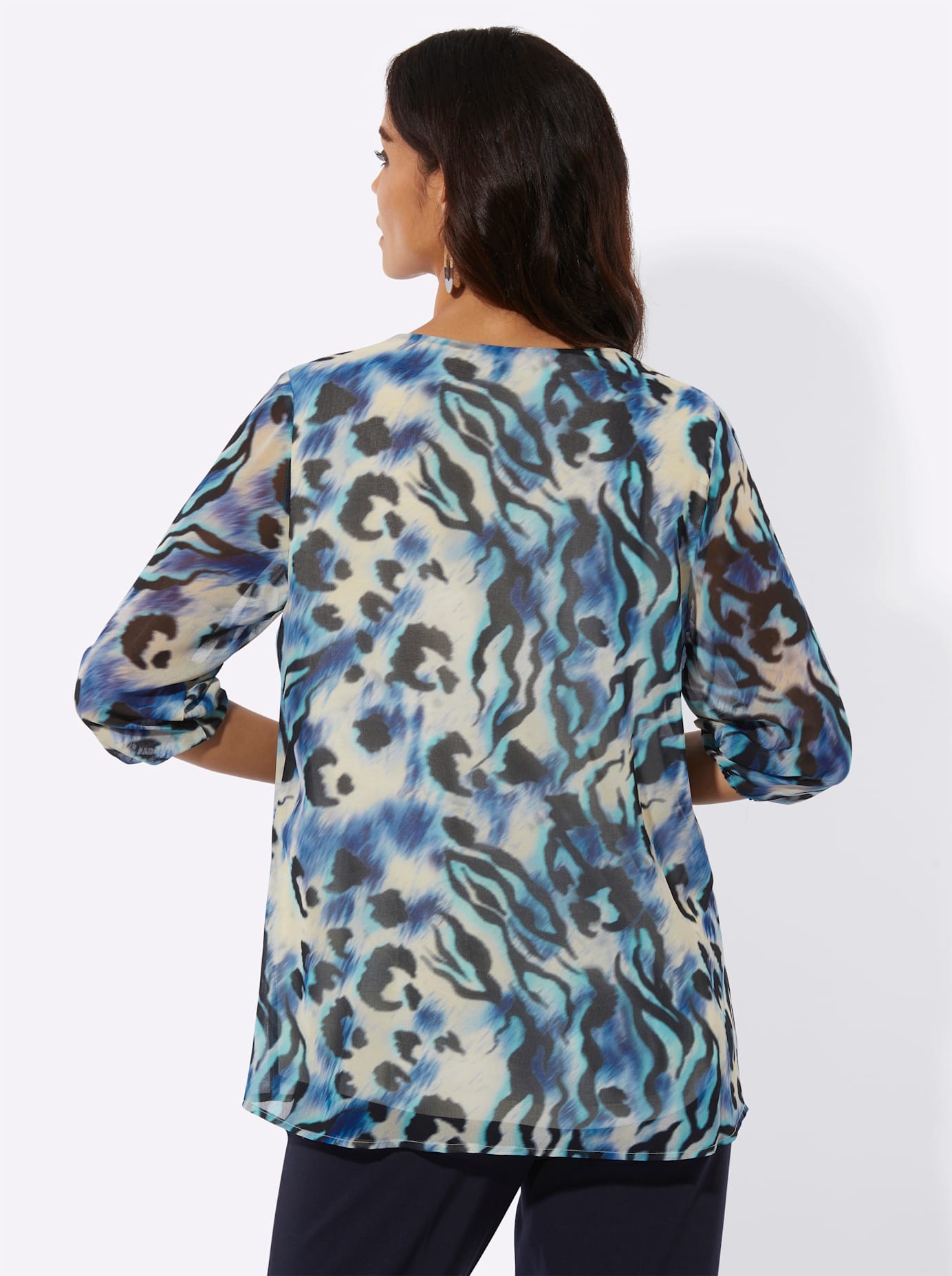 Thumbnail - creation L Longbluse