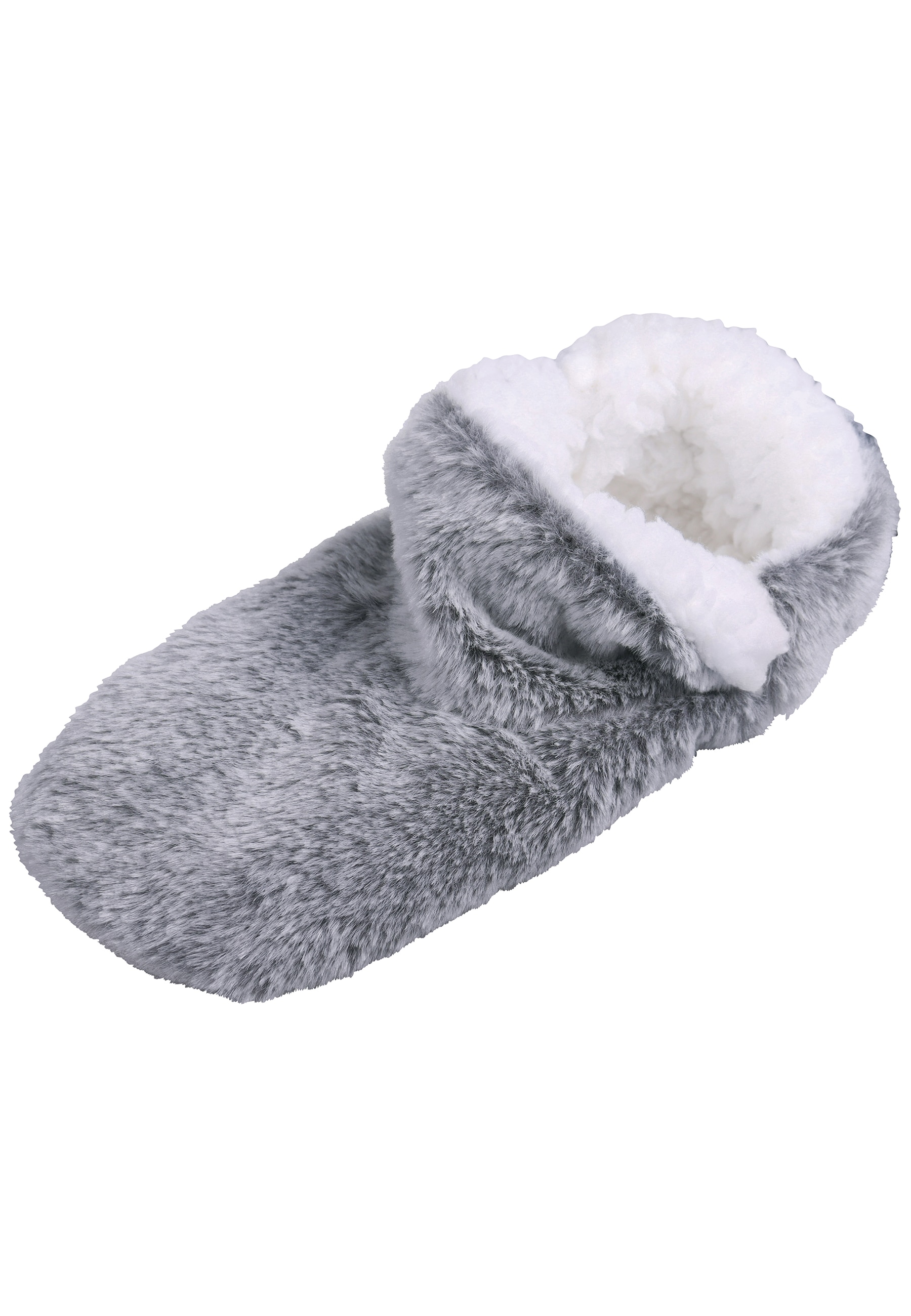 Capelli New York Socken 1 Paar, 1 Paar tlg. mit rutschhemmender Sohle günstig online kaufen