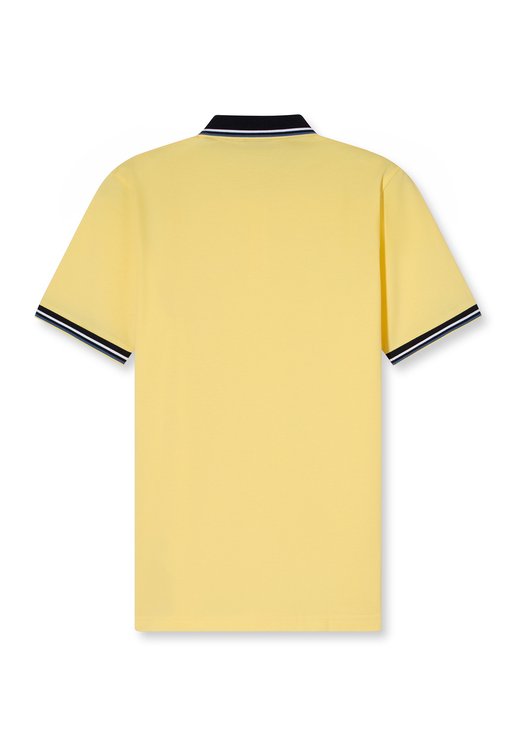 OLYMP Poloshirt "OLYMP Casual Wirk" günstig online kaufen