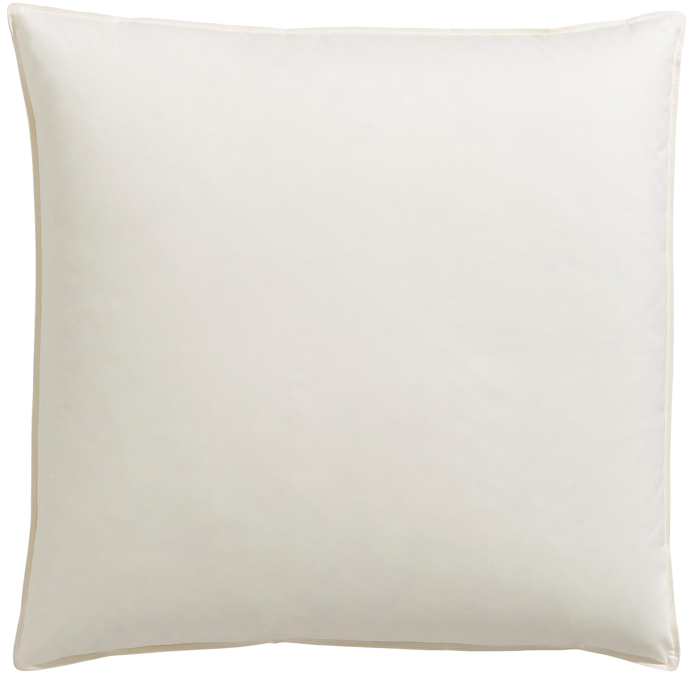 Otto Keller Daunenkissen "Annabelle" Füllung: 50% Daunen, 50%Federn Bezug: günstig online kaufen