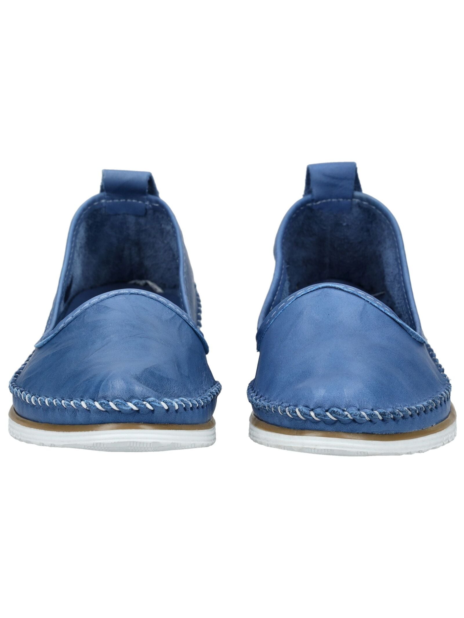 Andrea Conti Slipper »Andrea Conti Ballerinas Leder«