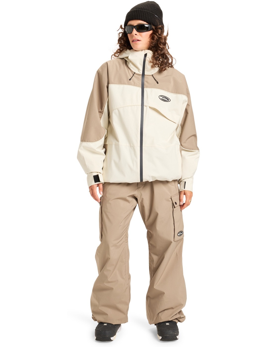Quiksilver Snowboardjacke "Radicalo 20K" günstig online kaufen
