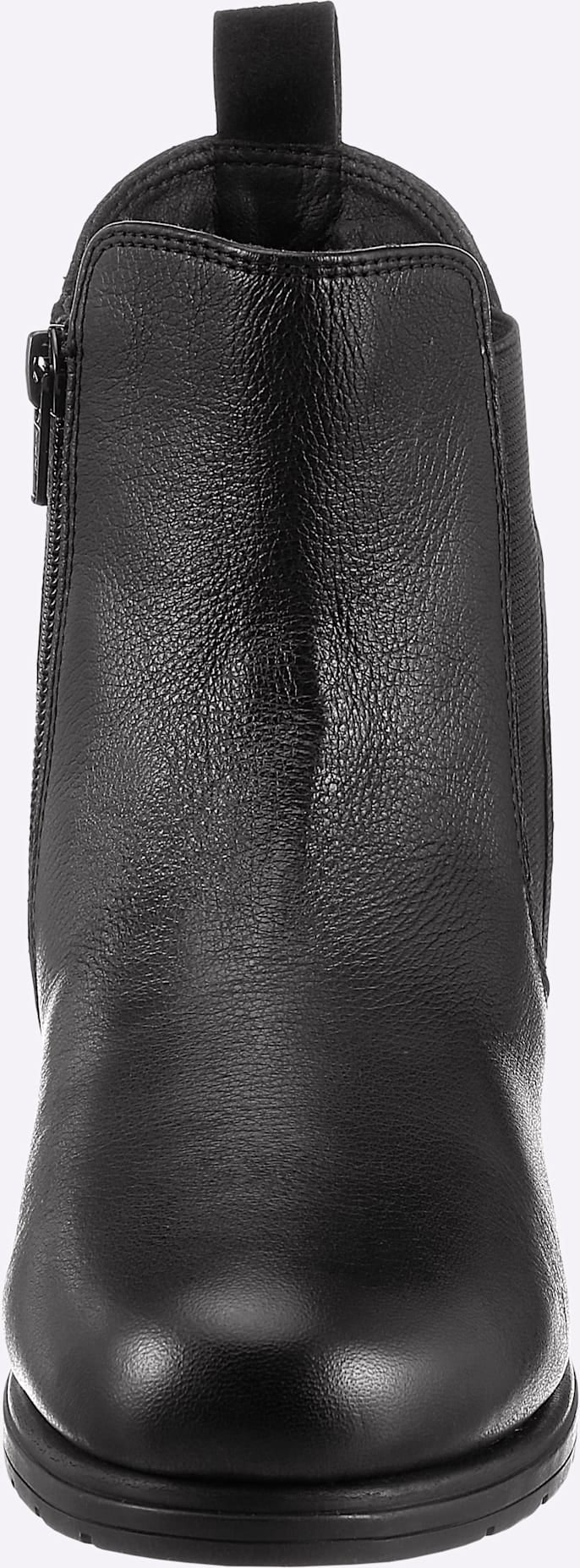 Casual Looks Stiefelette