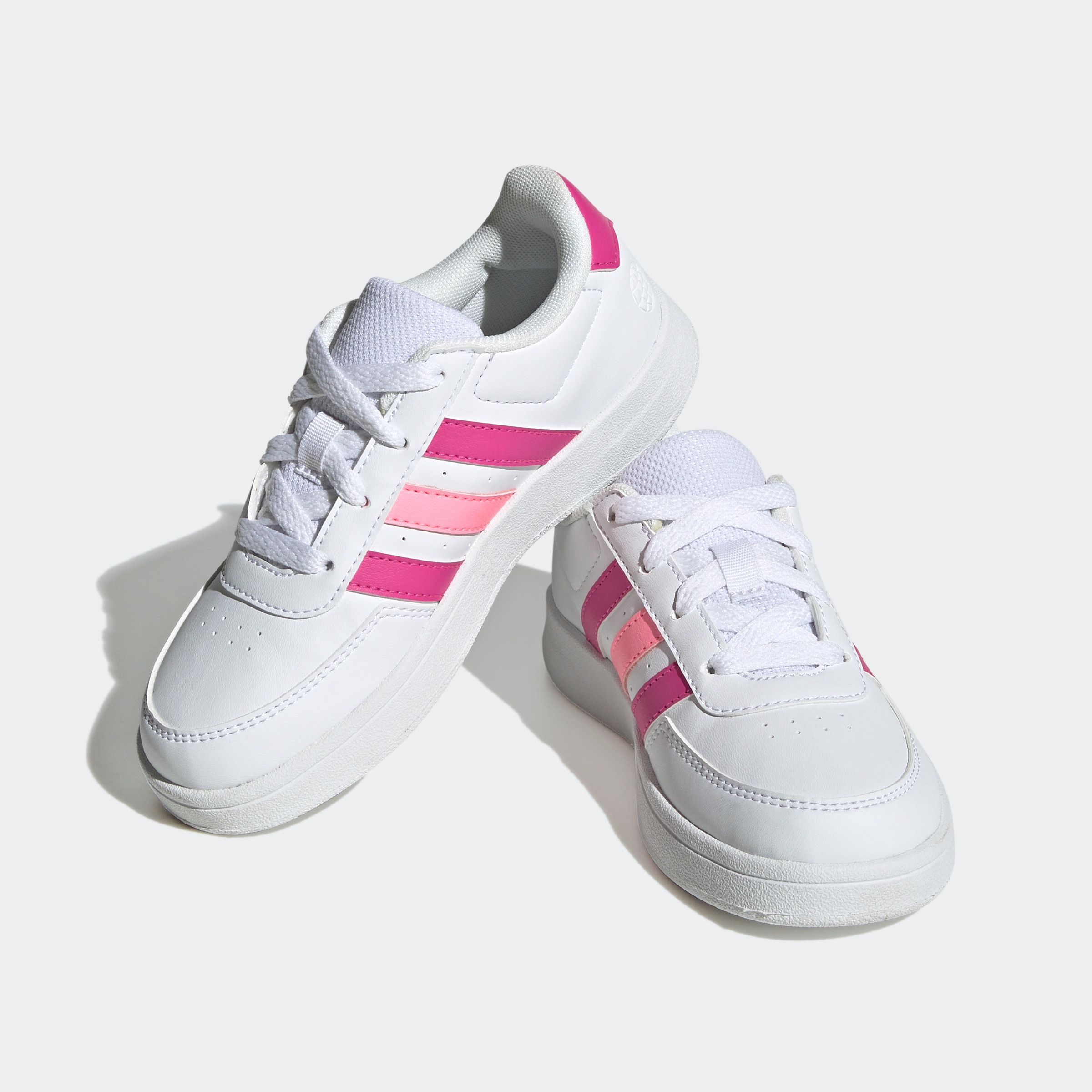 adidas Sportswear Sneaker »BREAKNET LIFESTYLE COURT LACE«