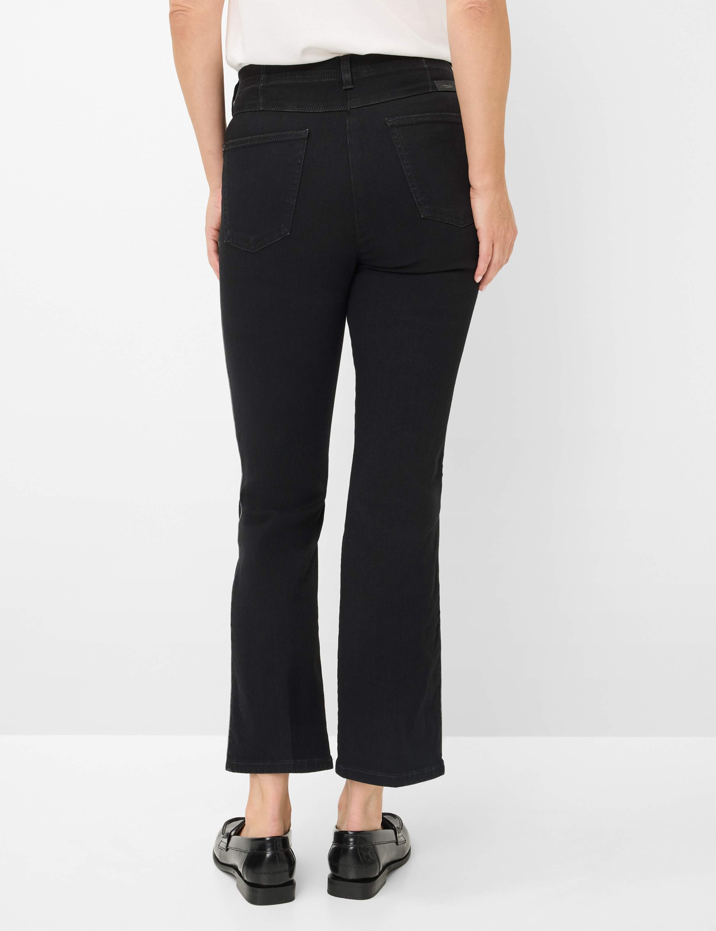RAPHAELA by BRAX 5-Pocket-Jeans "Style LAURA KICK" günstig online kaufen