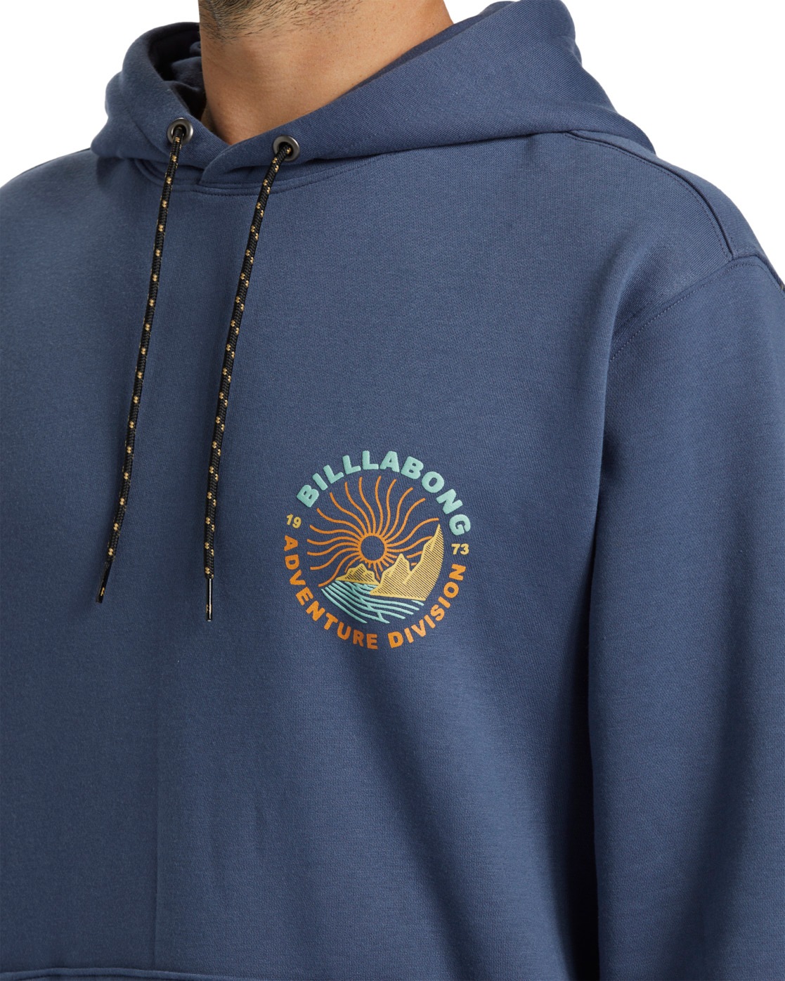 Billabong Hoodie »Compass«