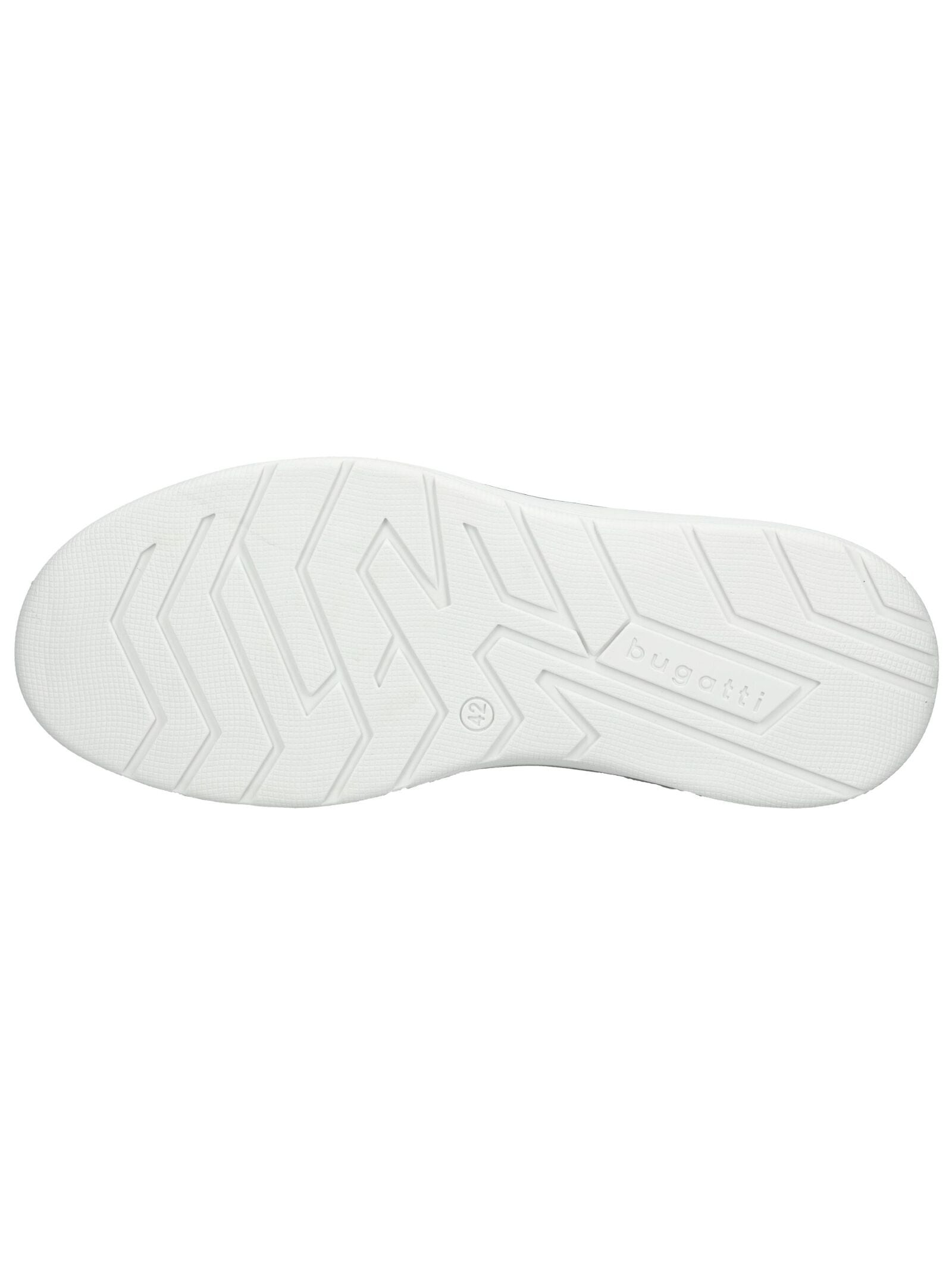 bugatti Sneaker »bugatti Sneaker Textil«