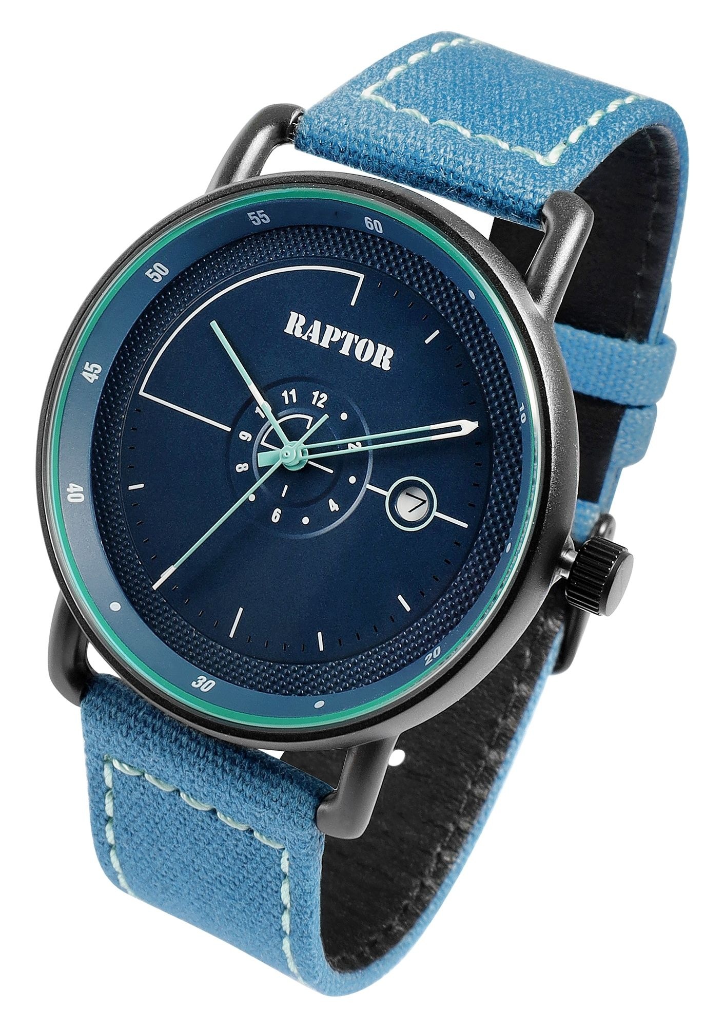   Quarzuhr »Herren Quarz Armbanduhr« modisches Design, Strichindex, perfektes Geschenk