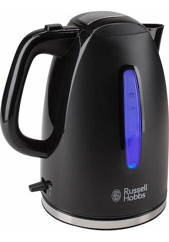 RUSSELL HOBBS Wasserkocher »22591-70 Textures Plus s...