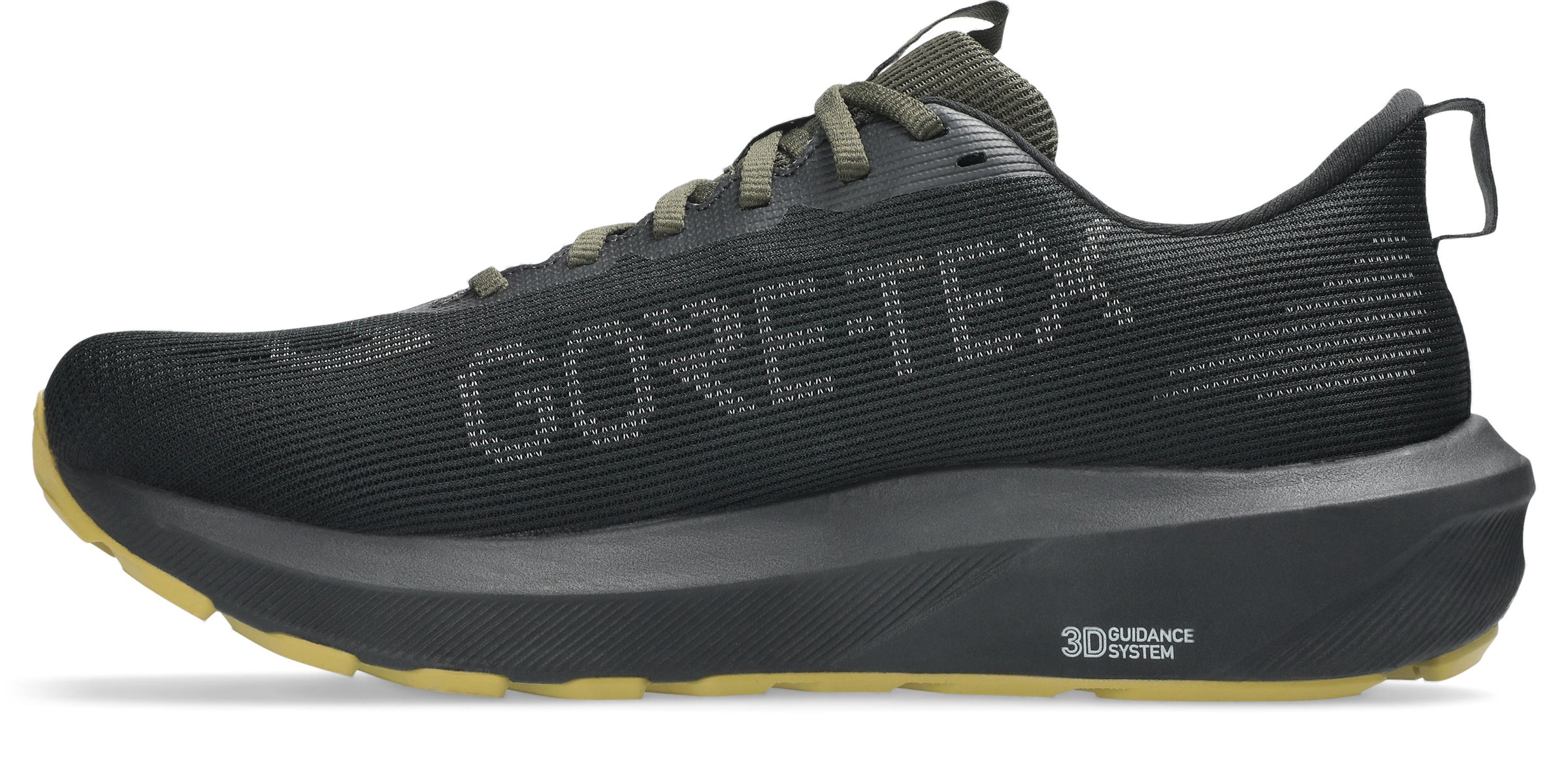 Asics Laufschuh »GT-1000 14 GORE-TEX«, für mehr Stabilität, wasserdicht