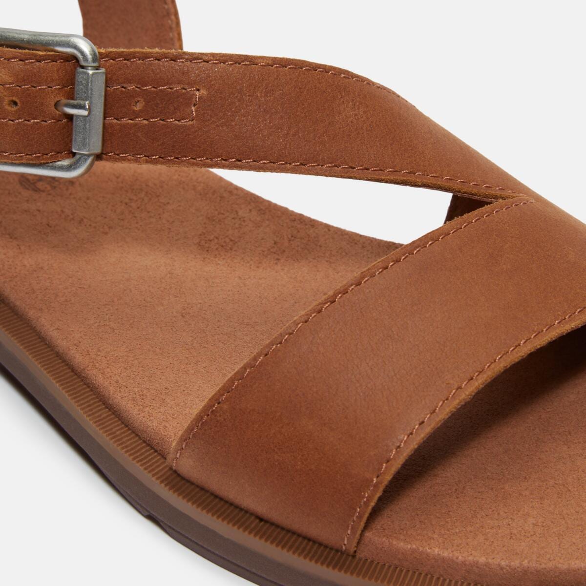 Timberland Sandale »CALISTA BAY BACKSTRAP SANDAL«