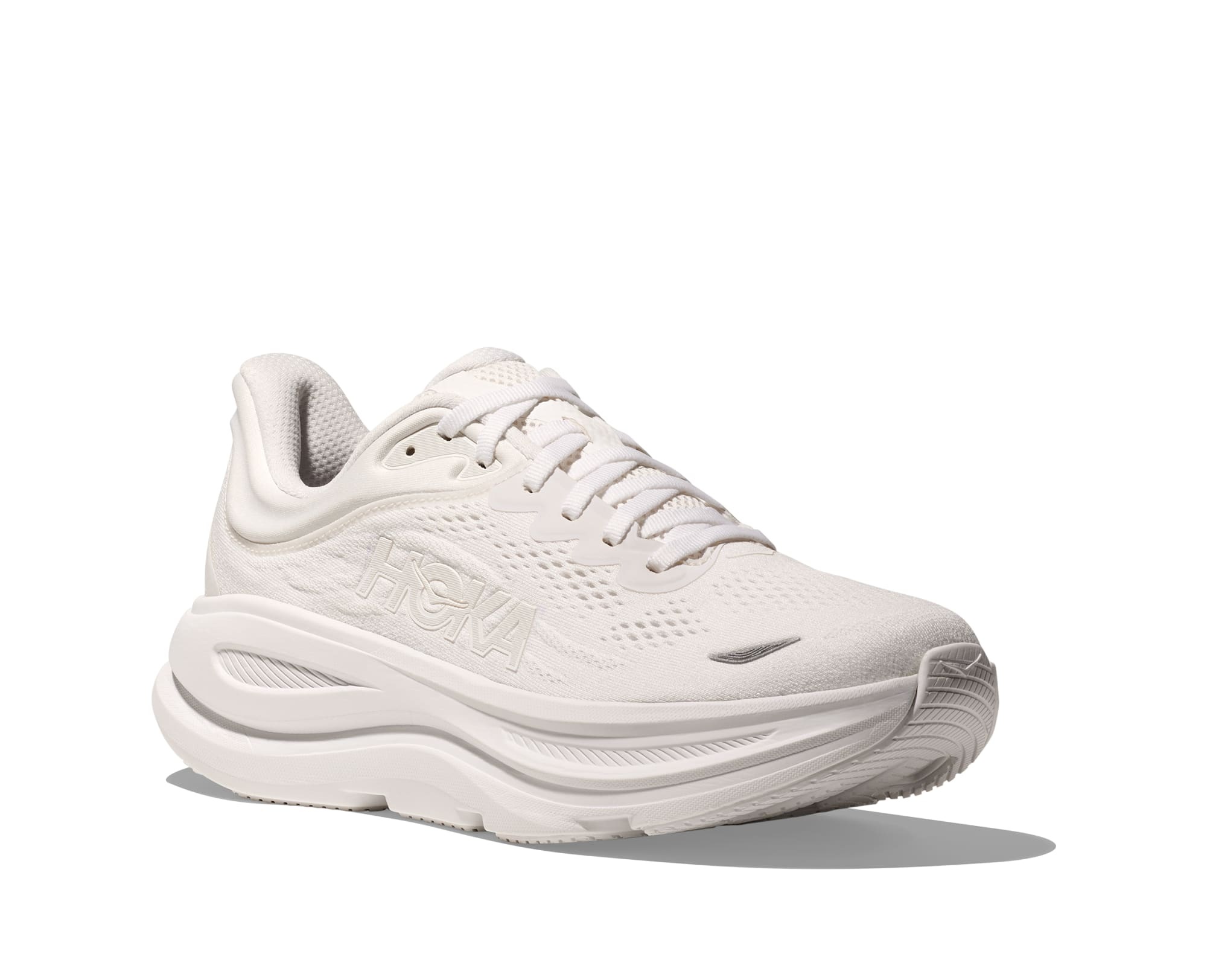 Hoka One One Laufschuh "BONDI 9" für mehr Dämpfung günstig online kaufen