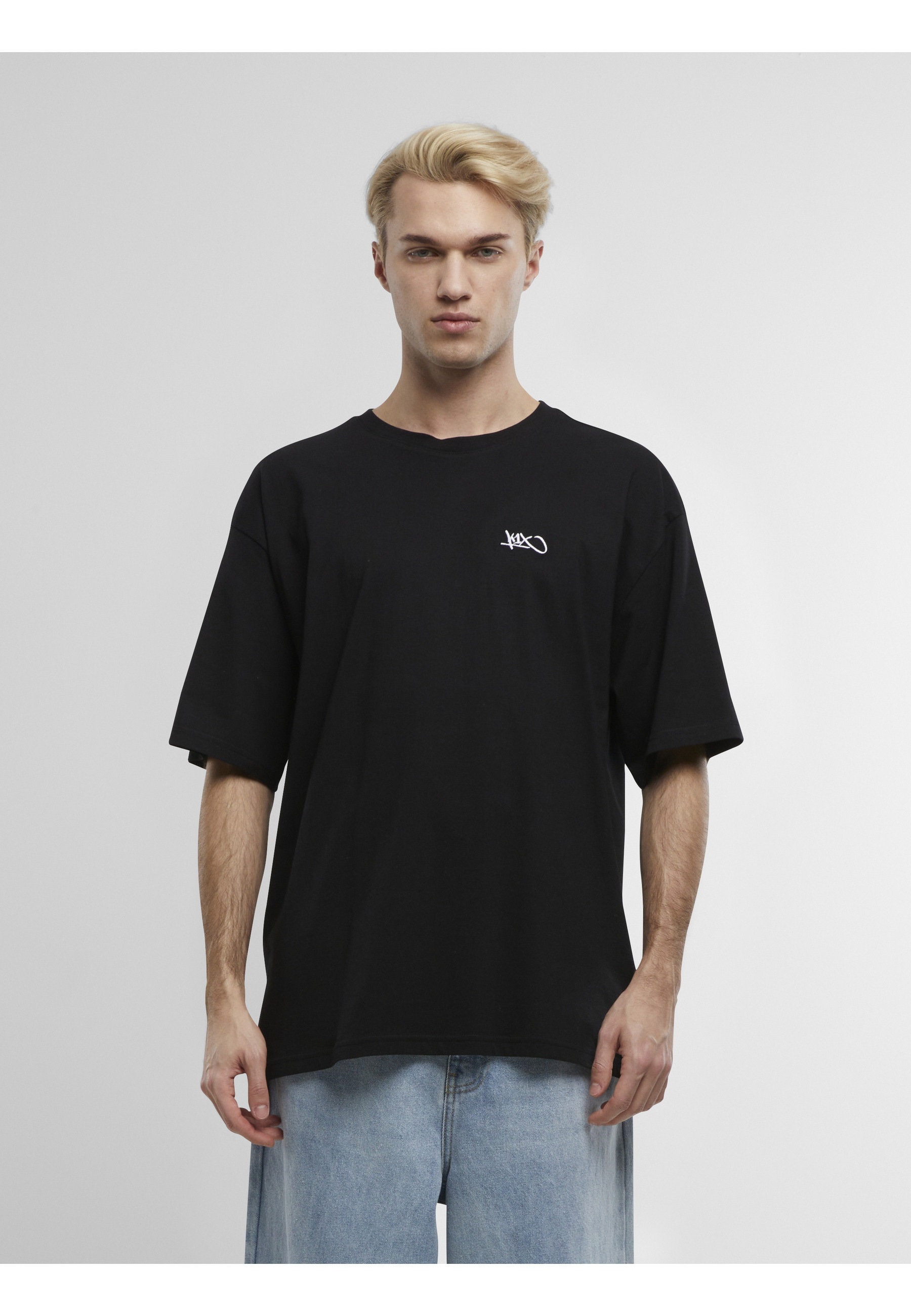 K1X T-Shirt »K1X Tag Logo Tee« 1 Stk.