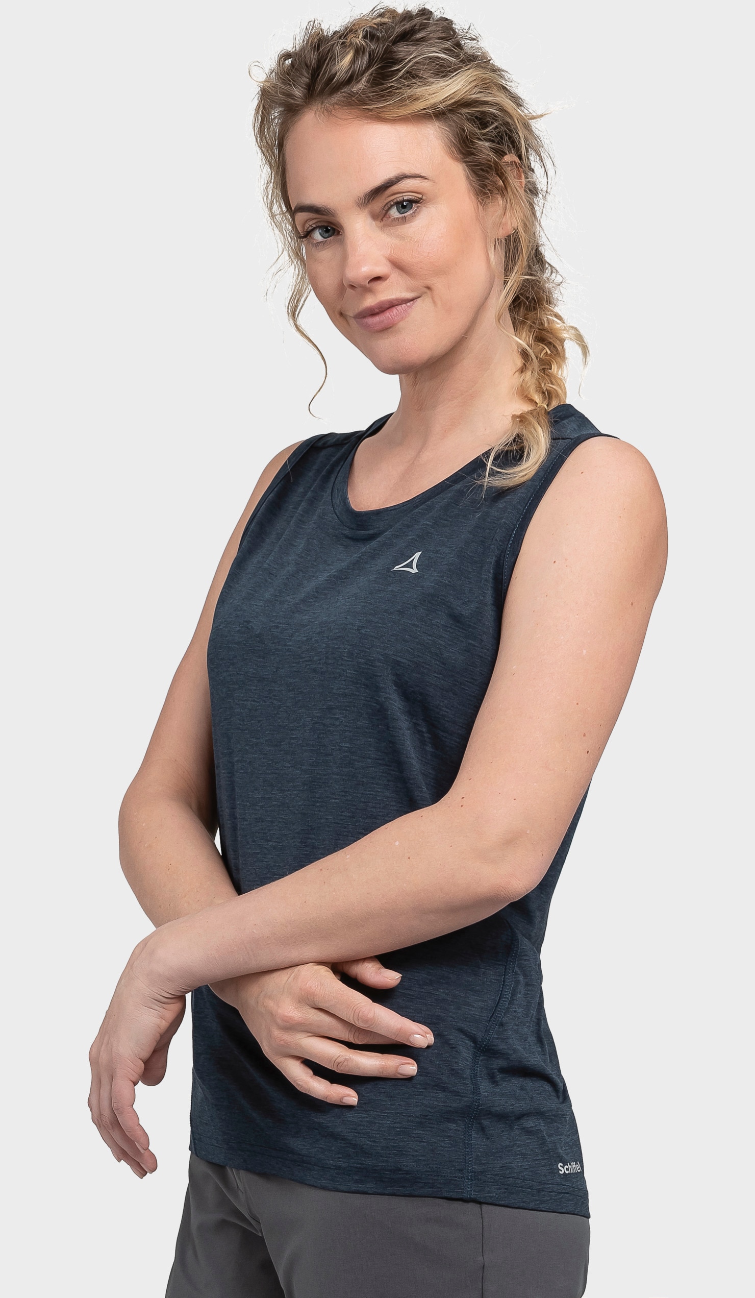 Schöffel Funktionsshirt »CIRC Top Tauron L«