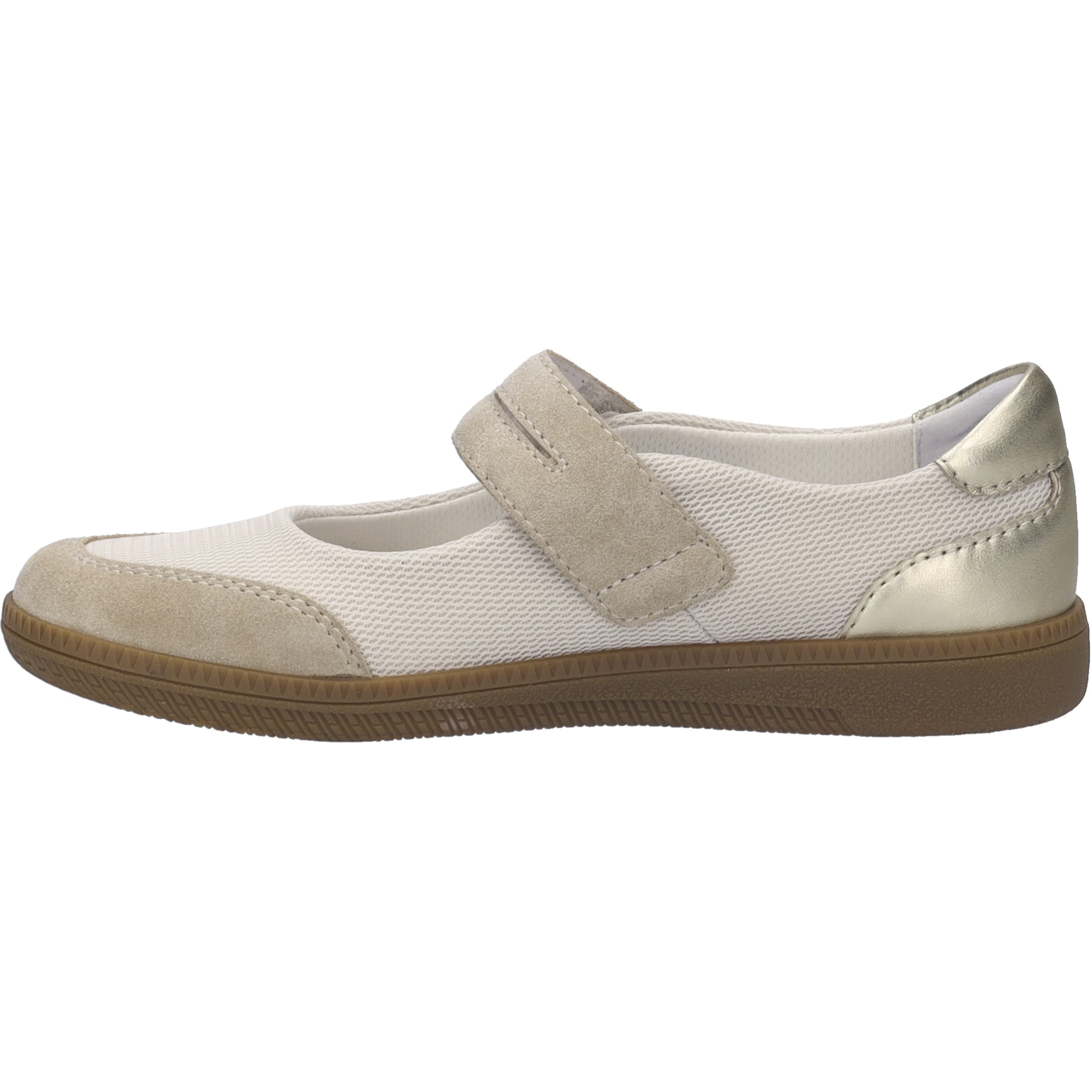 Josef Seibel Ballerina »Joleen 10, beige-multi«