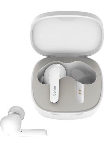 Belkin In-Ear-Kopfhörer »SOUNDFORM Flow« Acti...