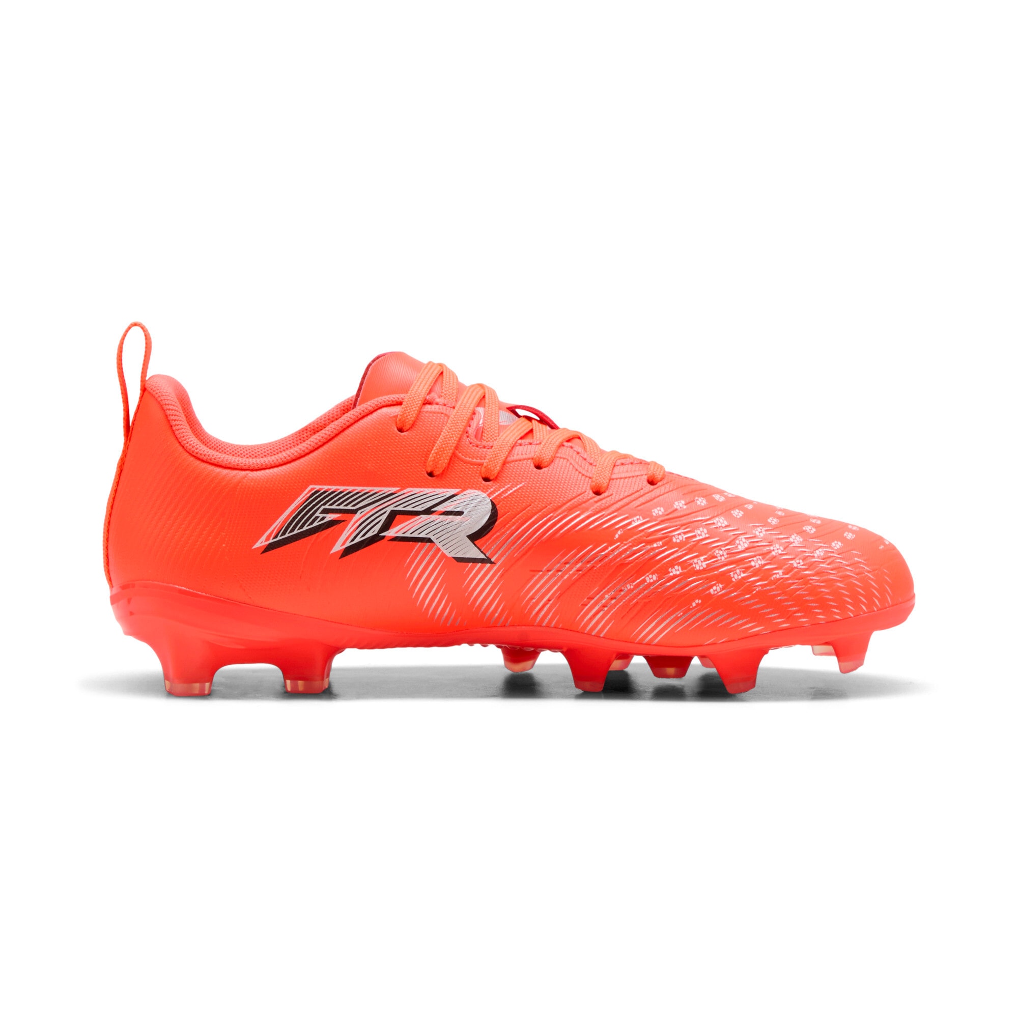 PUMA Fußballschuh »FUTURE 9 PLAY FG/AG JR«  für Rasenplätze