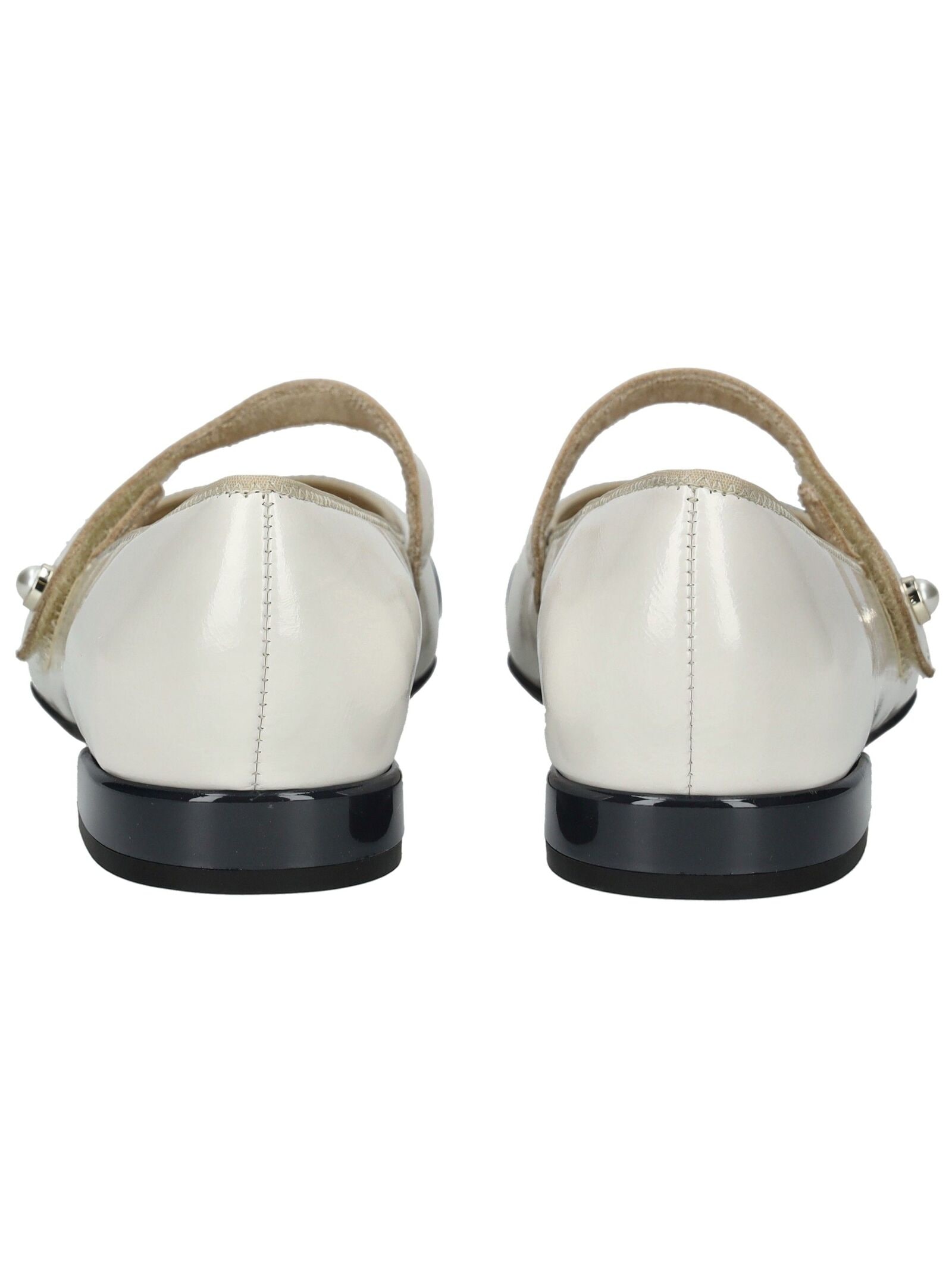 Ara Riemchenballerina »Ara Ballerinas Leder«