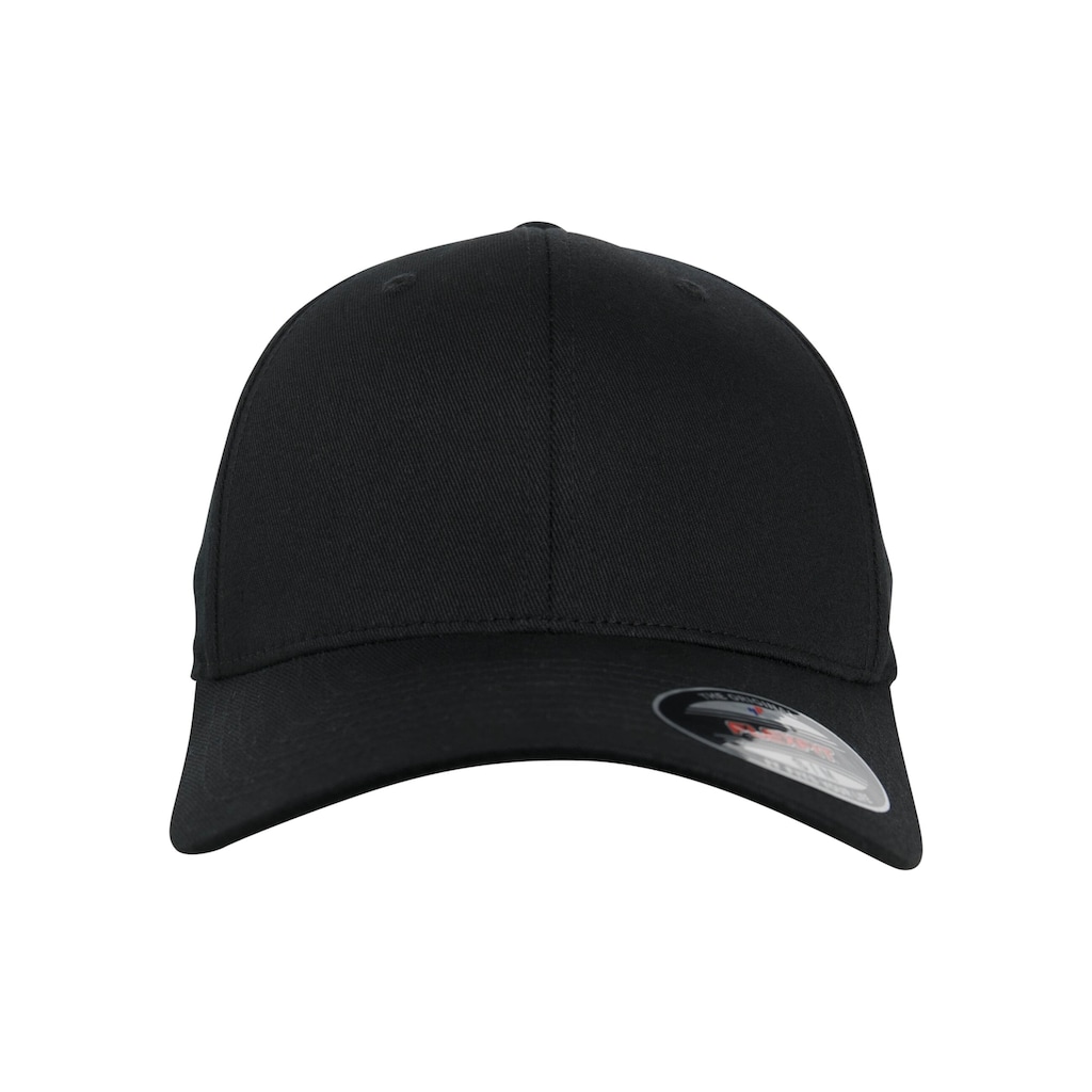 Flexfit Flex Cap »Flexfit Unisex Flexfit Organic Cotton Cap«