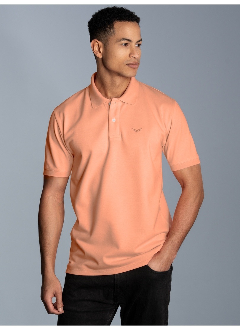 Trigema Poloshirt TRIGEMA Poloshirt DELUXE Piqué (1-tlg) günstig online kaufen