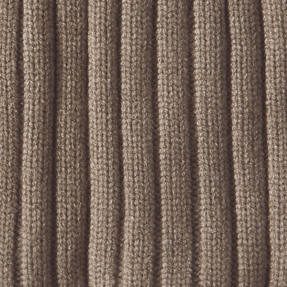 STREET ONE STUDIO Strickmütze, kuschelig