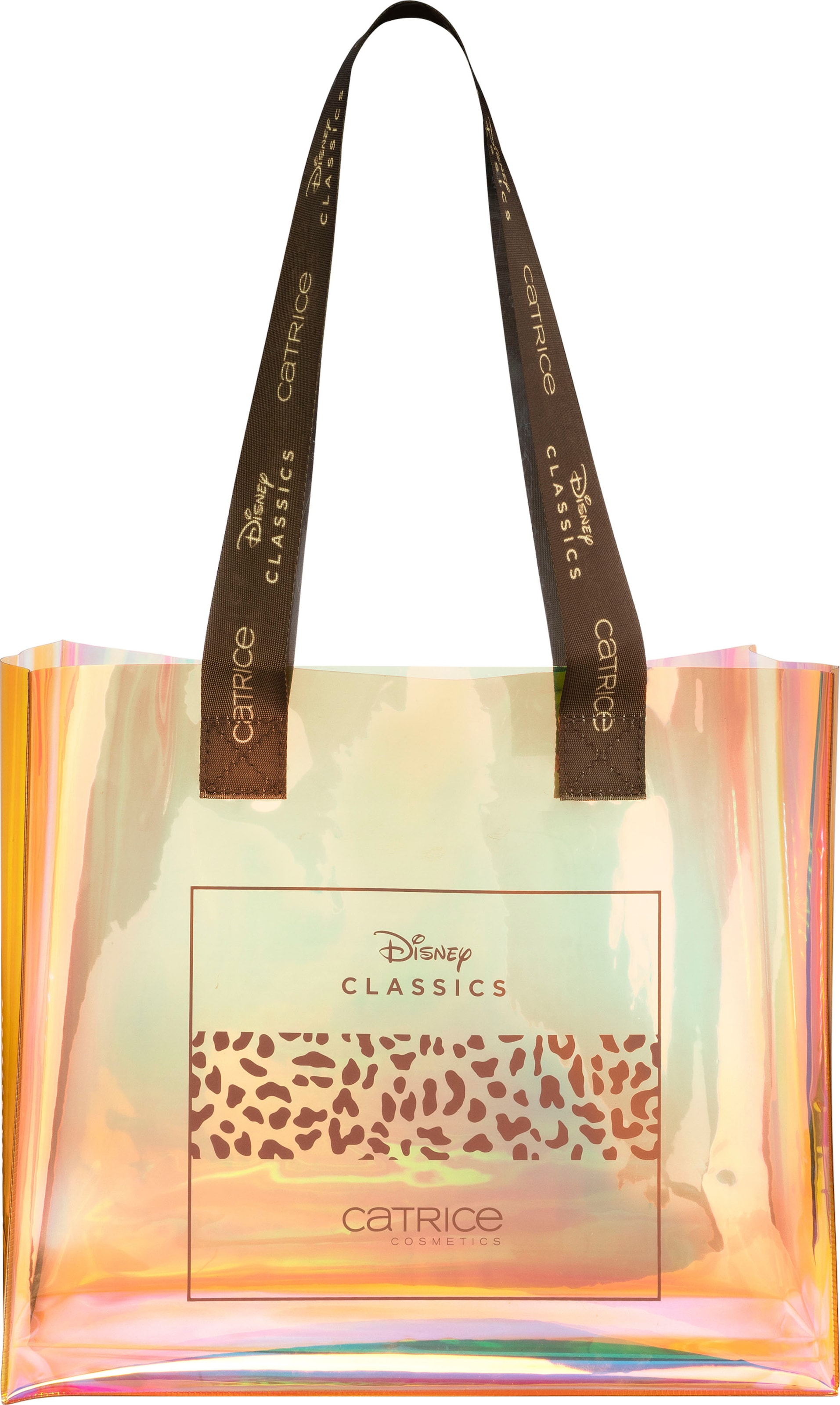 Catrice Selbstbräunungsmousse »Disney Classics Face & Body Set«, (4 tlg.)