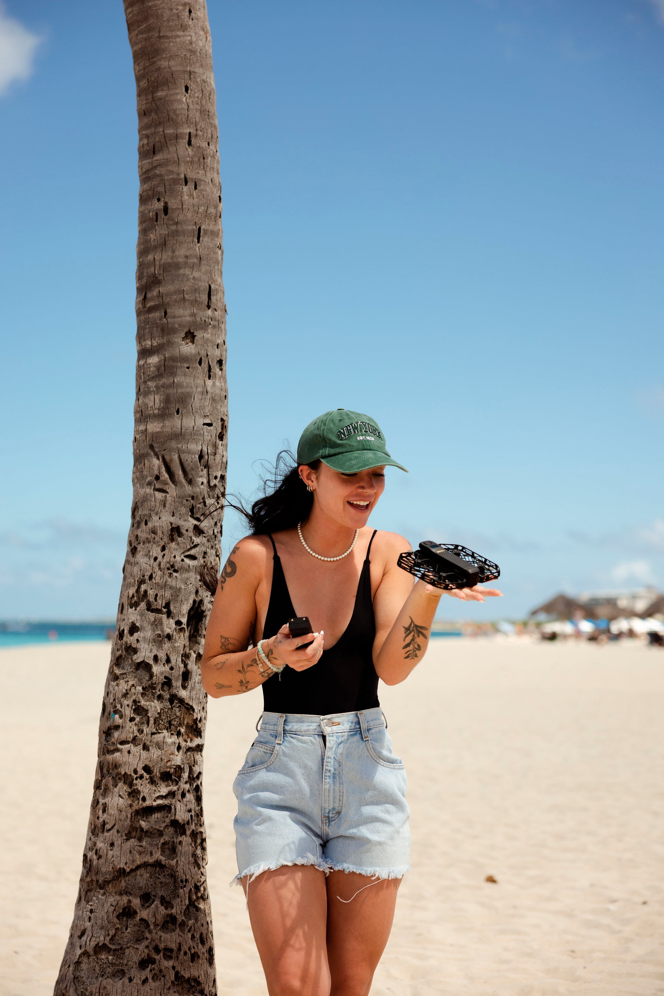 HOVERAir Drohne »X1 Pro«