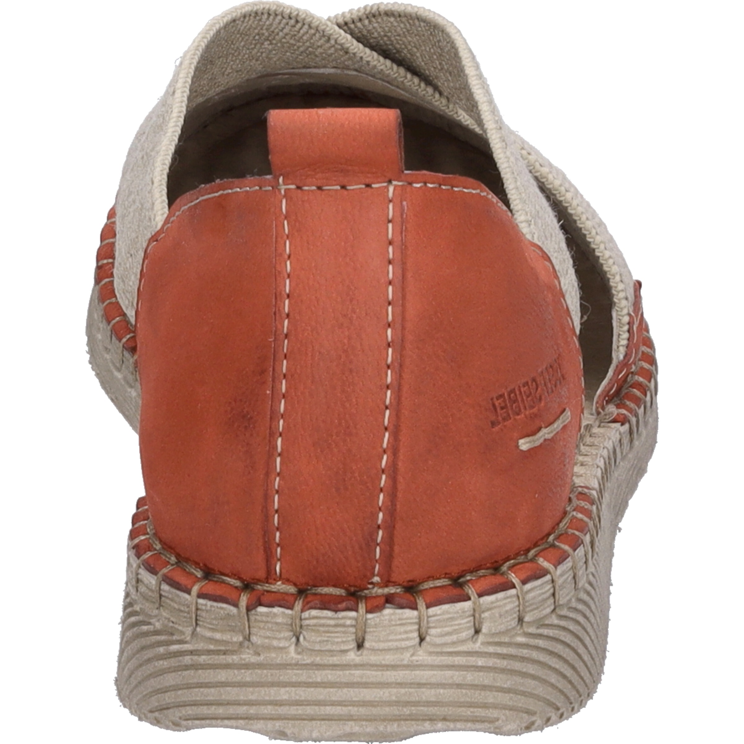 Josef Seibel Slipper »Sofie 44, rot«