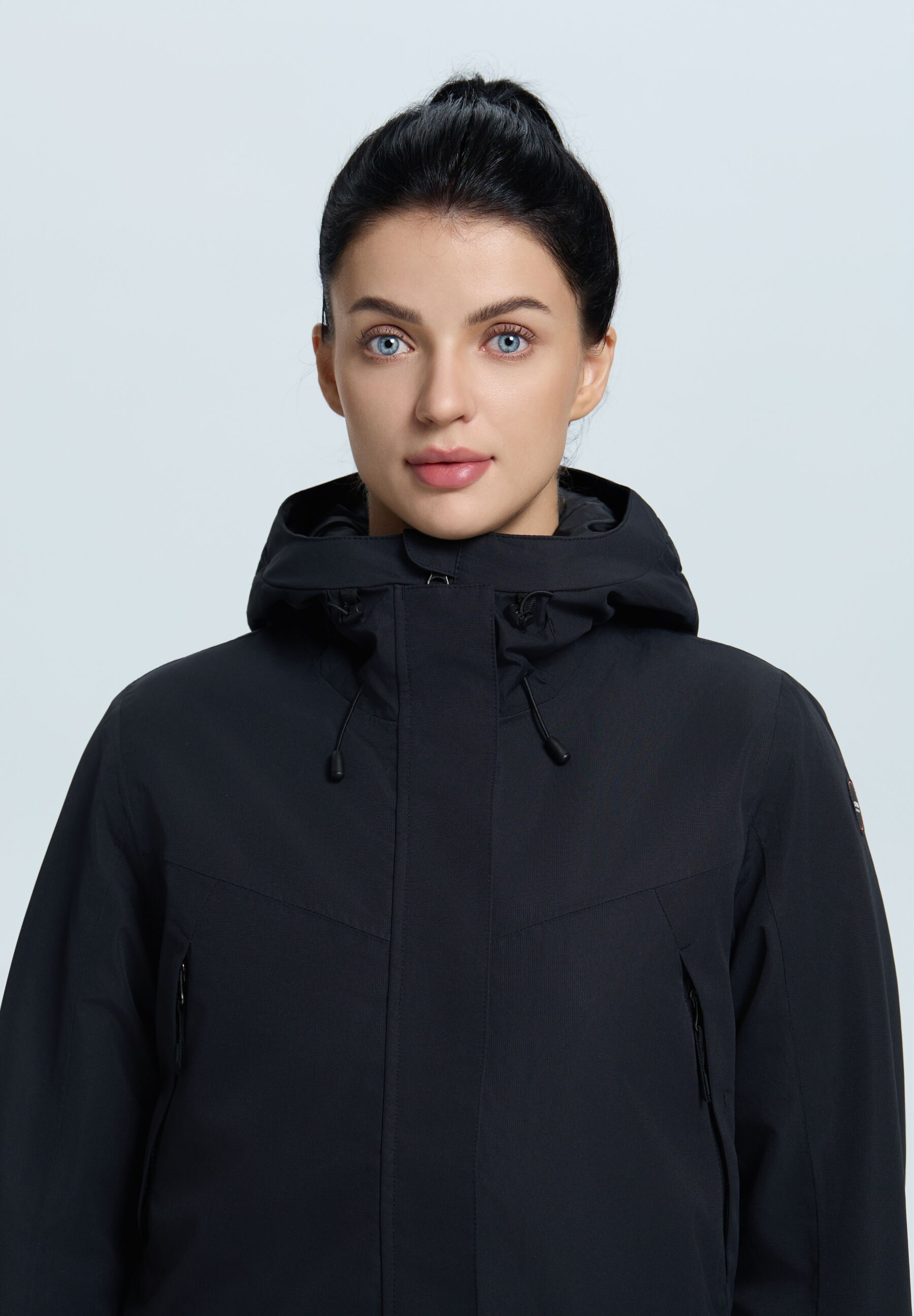 Icepeak Outdoorjacke »Icepeak Parka Pinesdale«