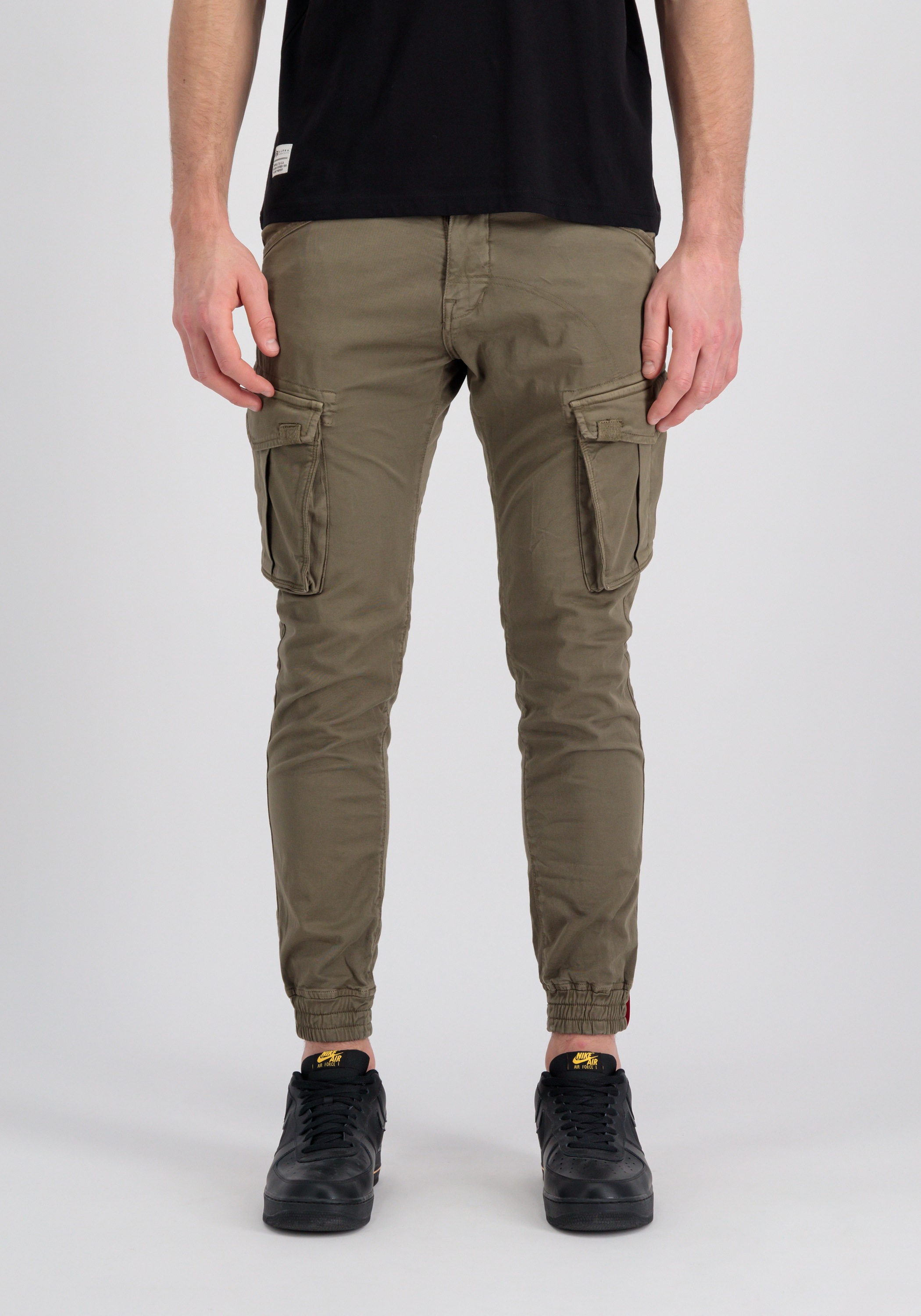 Alpha Industries Cargohose "Spy Pant" günstig online kaufen