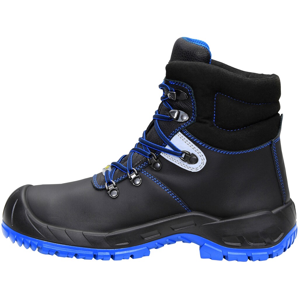 Elten Sicherheitsstiefel »ALESSIO Steel Mid ESD S3«