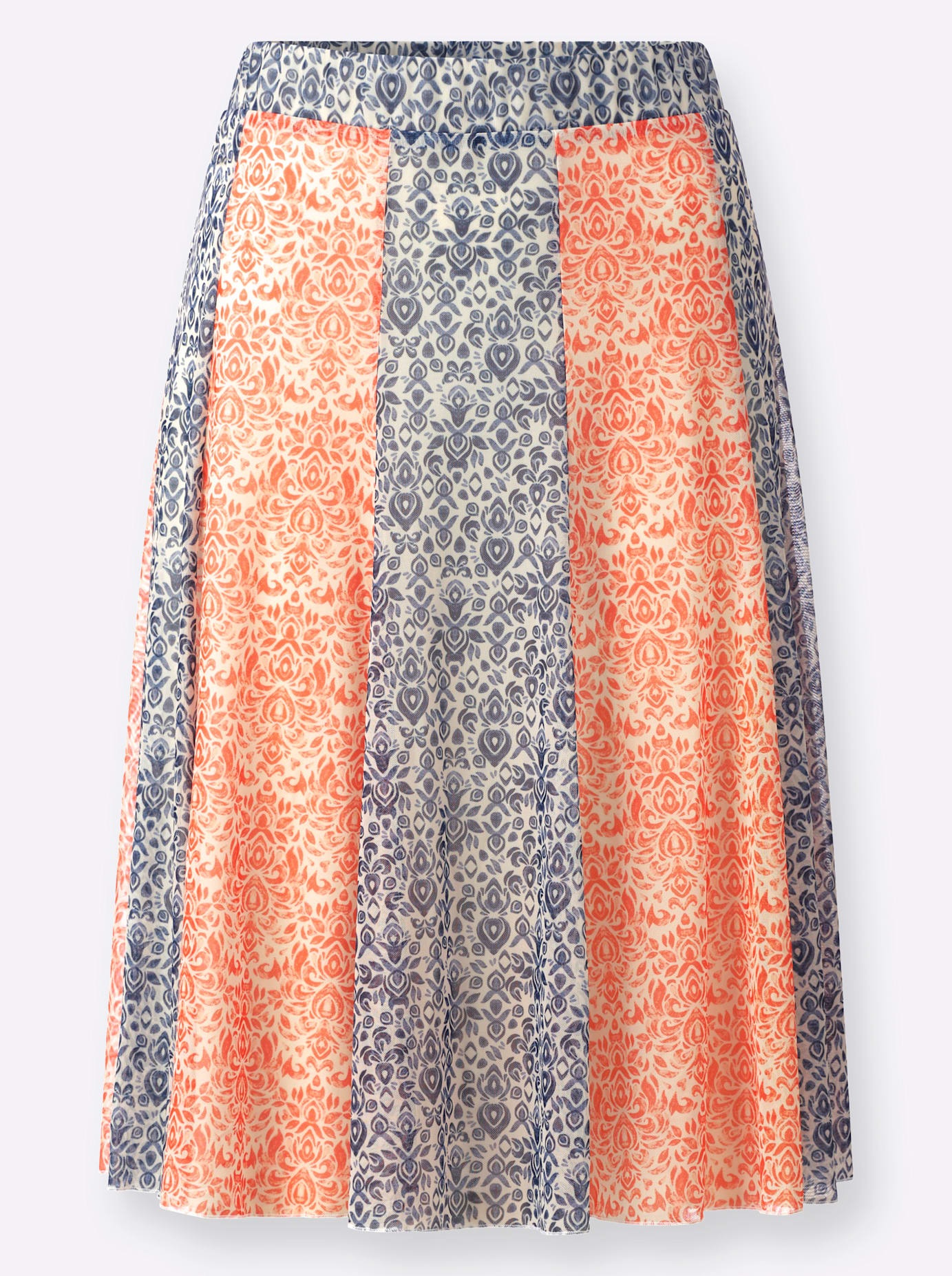 Thumbnail - heine Schlupfrock