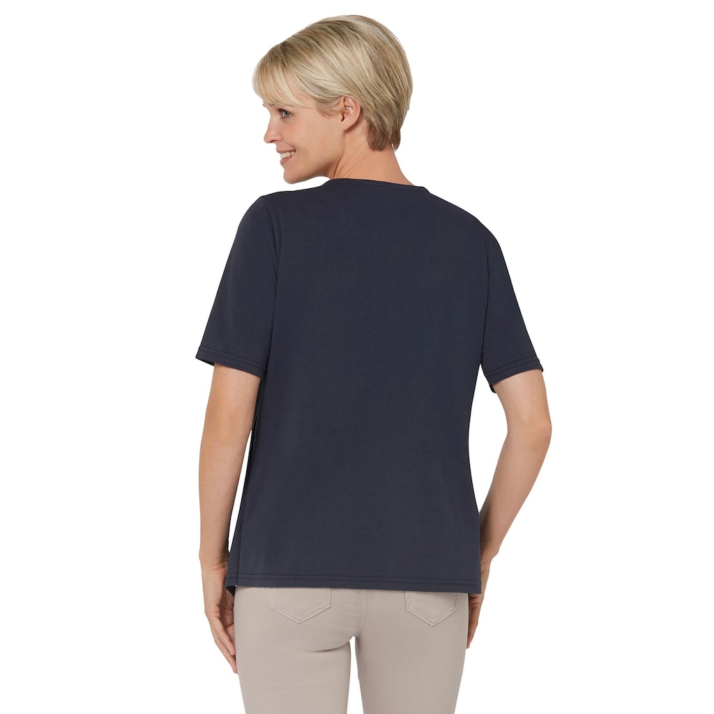 Classic Basics 2-in-1-Shirt »2-in-1-Shirt«, (1 tlg.)