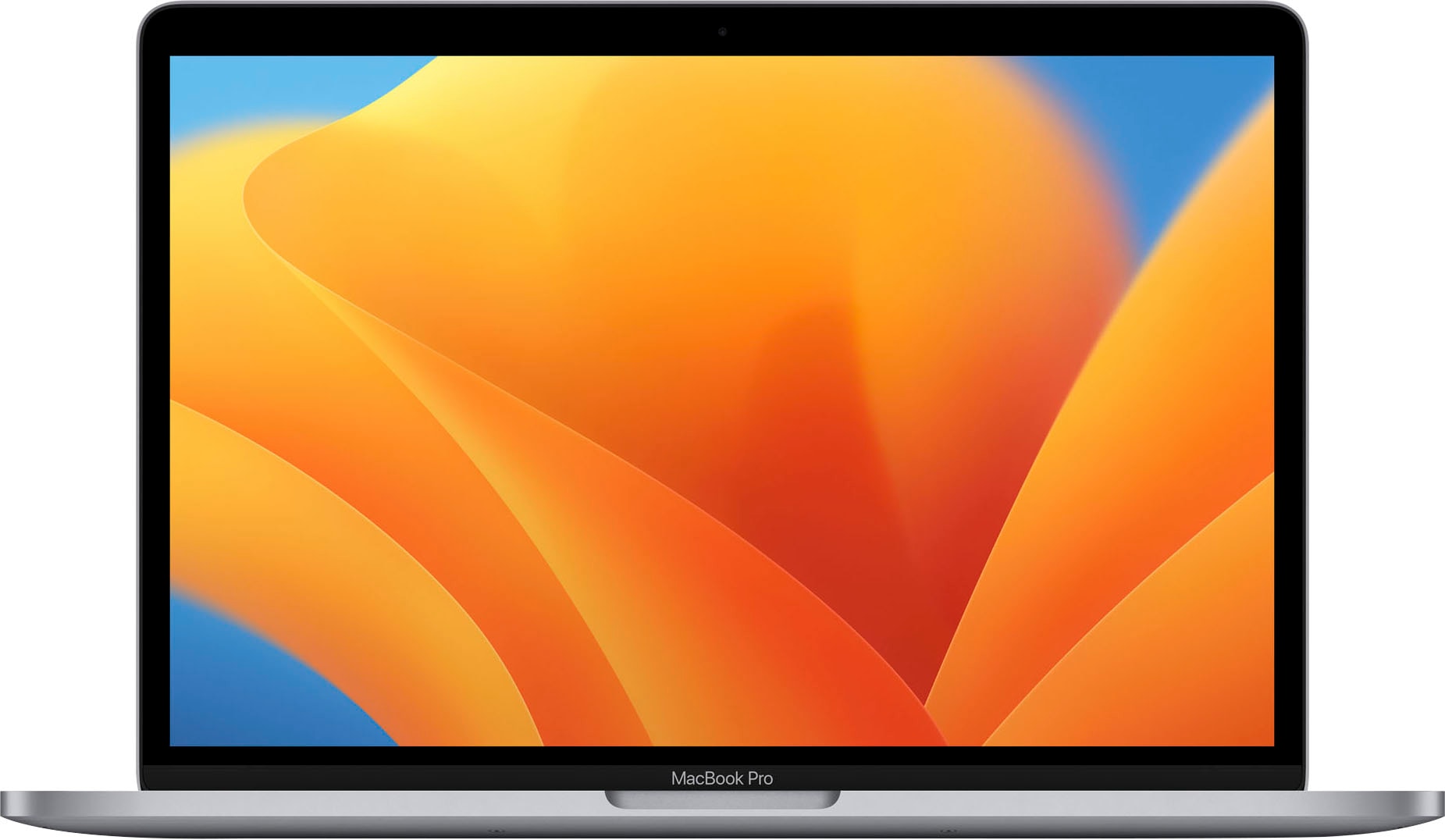 Notebook »13" MacBook Pro«, 33,74 cm, / 13,3 Zoll, Apple, M2, 10-Core GPU, 2000 GB...