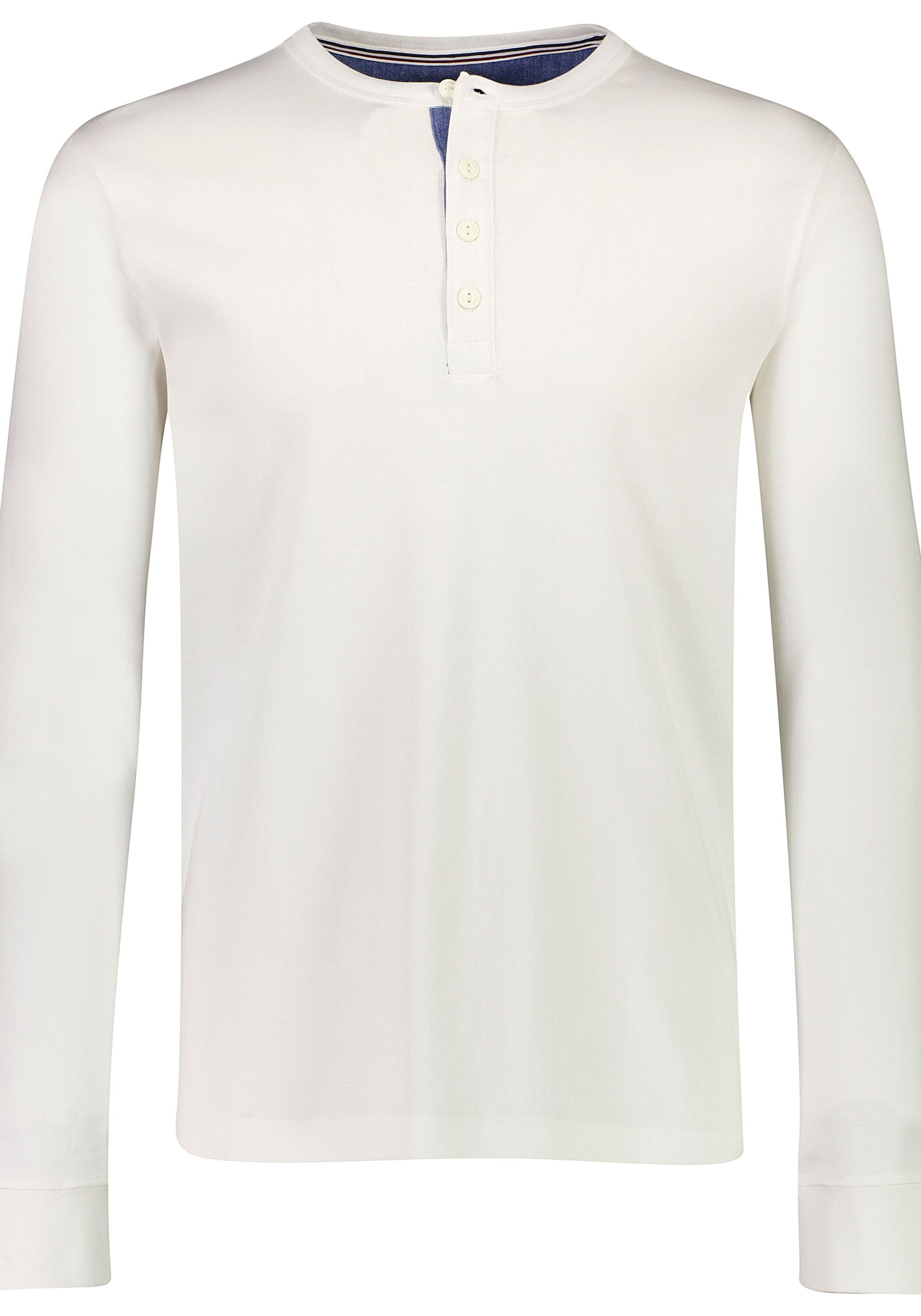 LINDBERGH Henleyshirt »Lindbergh Henley Shirt«