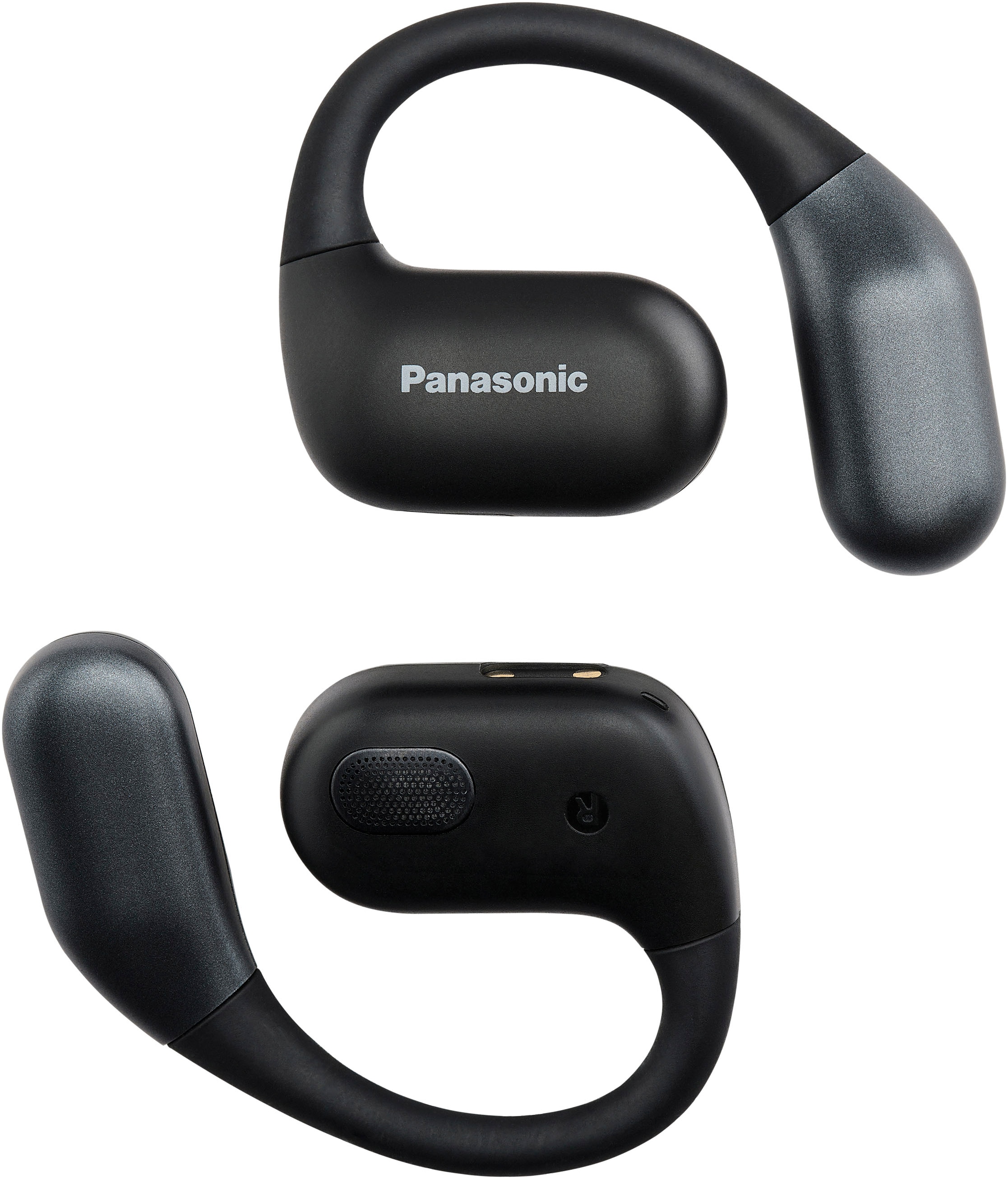 Panasonic Open-Ear-Kopfhörer »RB-F10«, Bluetooth-A2DP Bluetooth, Multi-Point-Verbindung-Noise-Cancelling