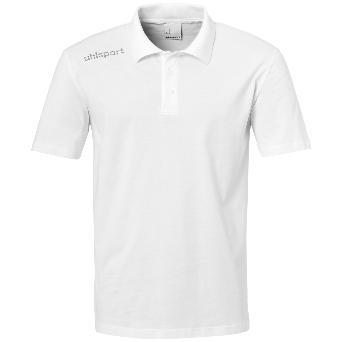 uhlsport Poloshirt "POLO SHIRT ESSENTIAL" 1
