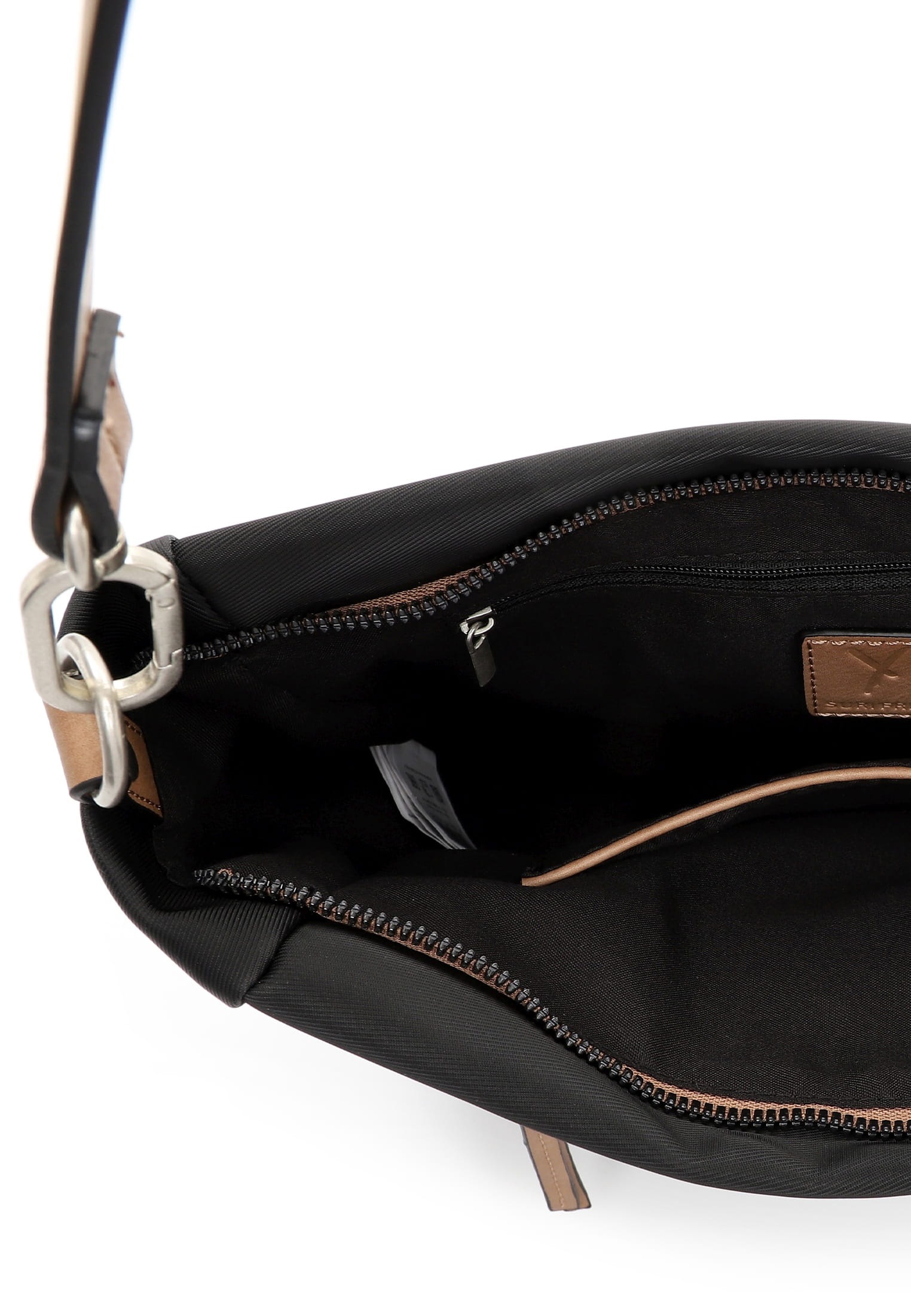 Suri Frey Sac Porté épaule Hobo Sfy Destiney Medium Black One Size unisex 3