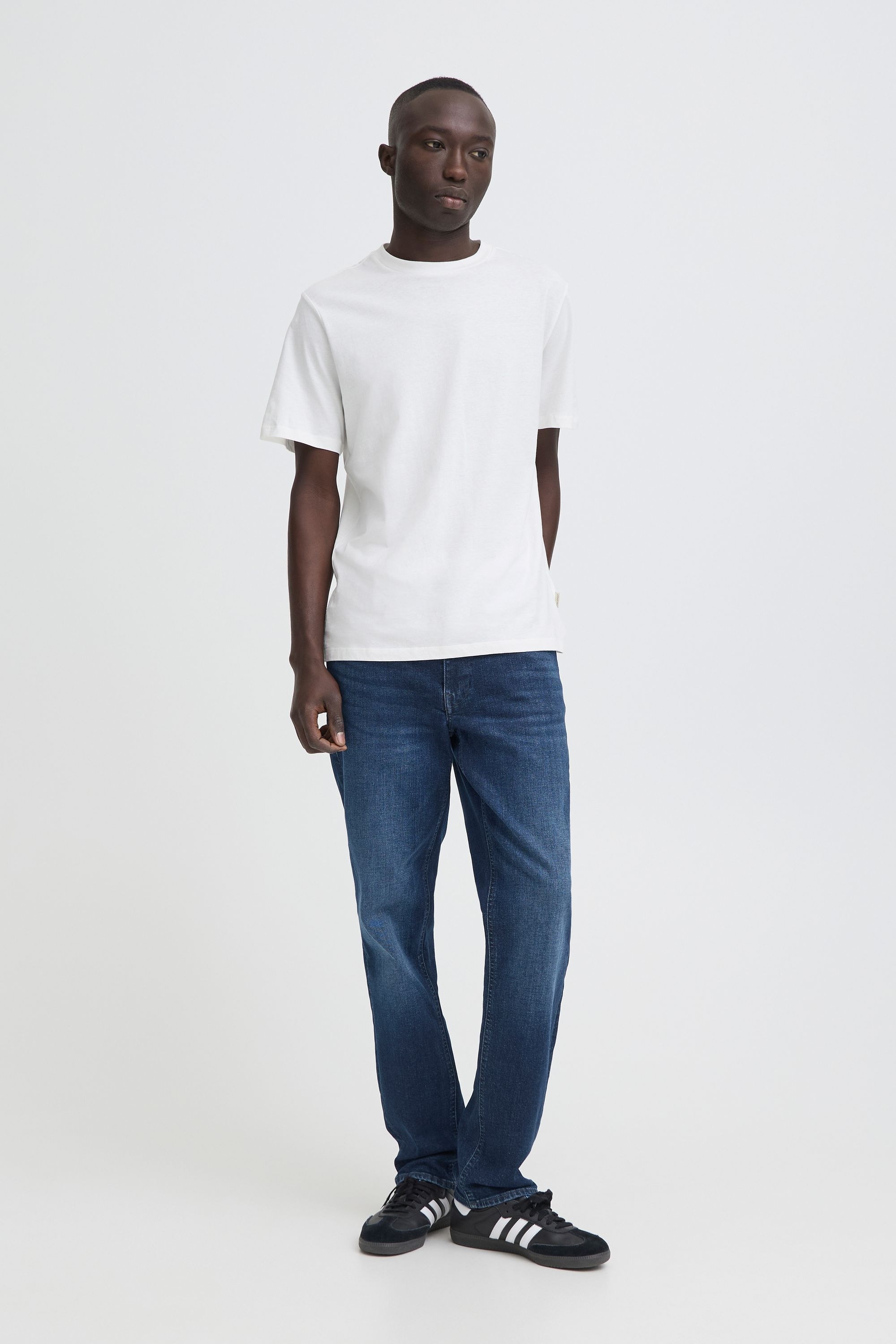 Blend Regular-fit-Jeans "Regular-fit-Jeans BHRock" günstig online kaufen