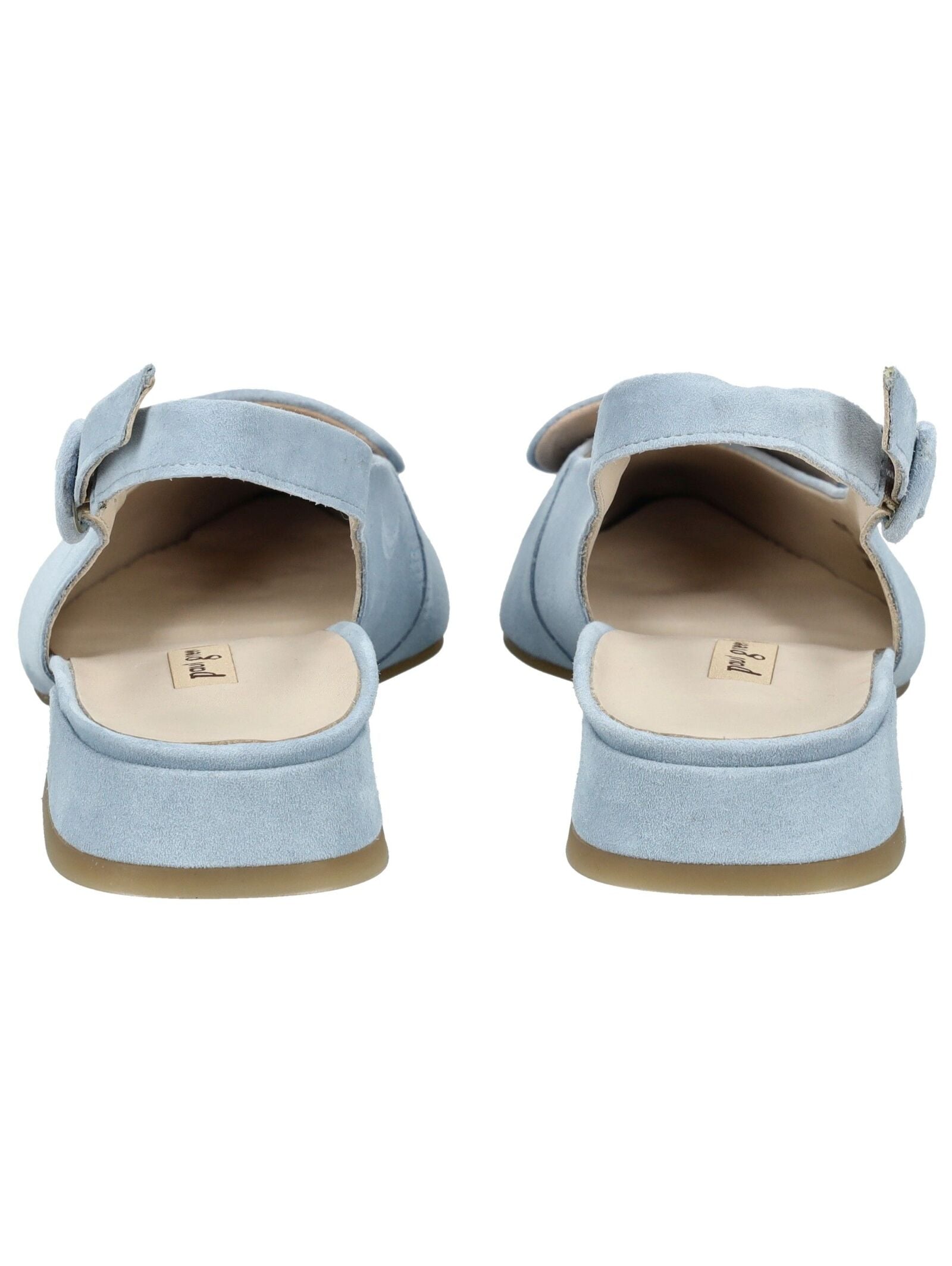 Paul Green Ballerina »Paul Green Ballerinas Leder«