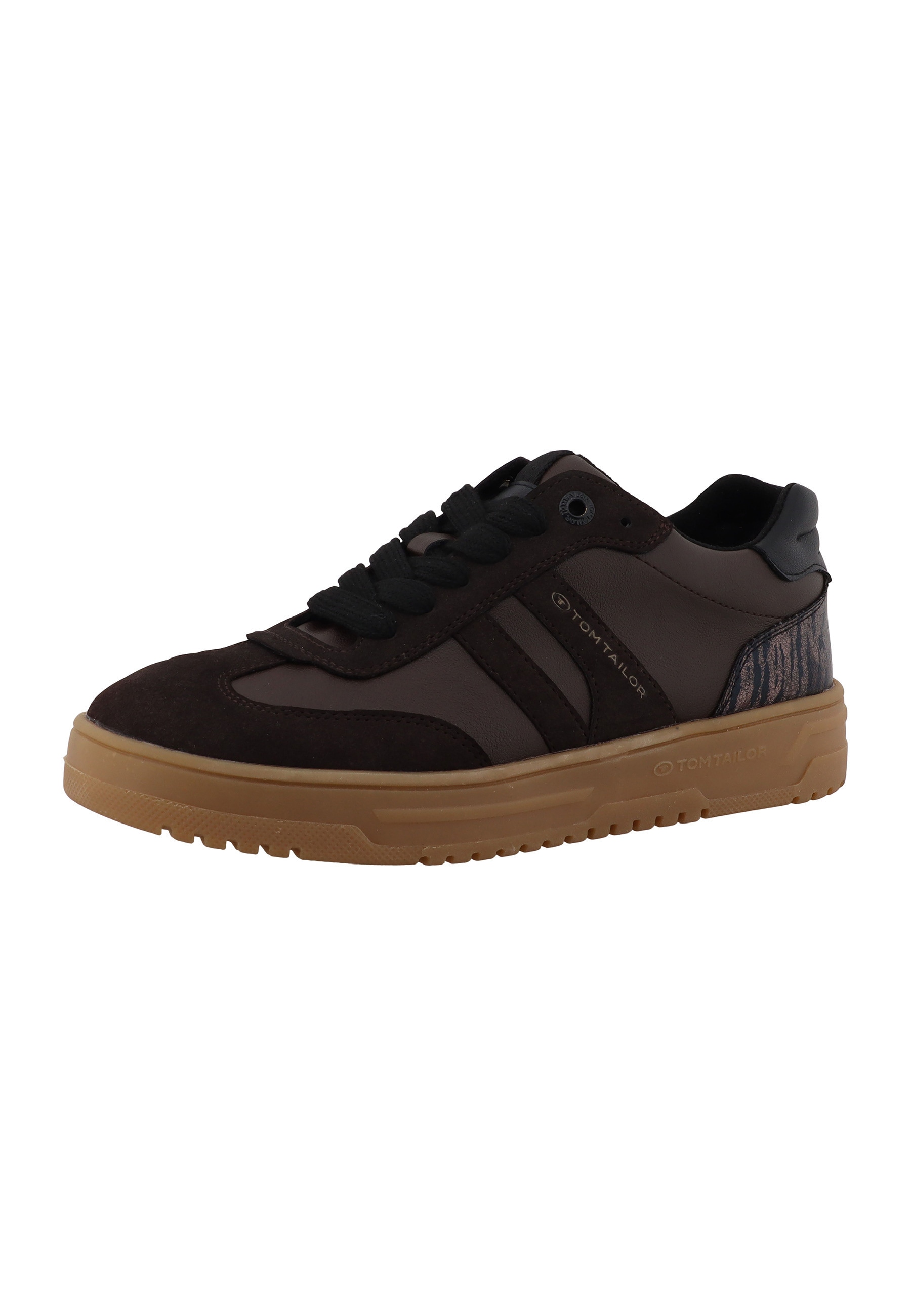 TOM TAILOR Sneaker »Tom Tailor Sneakers«