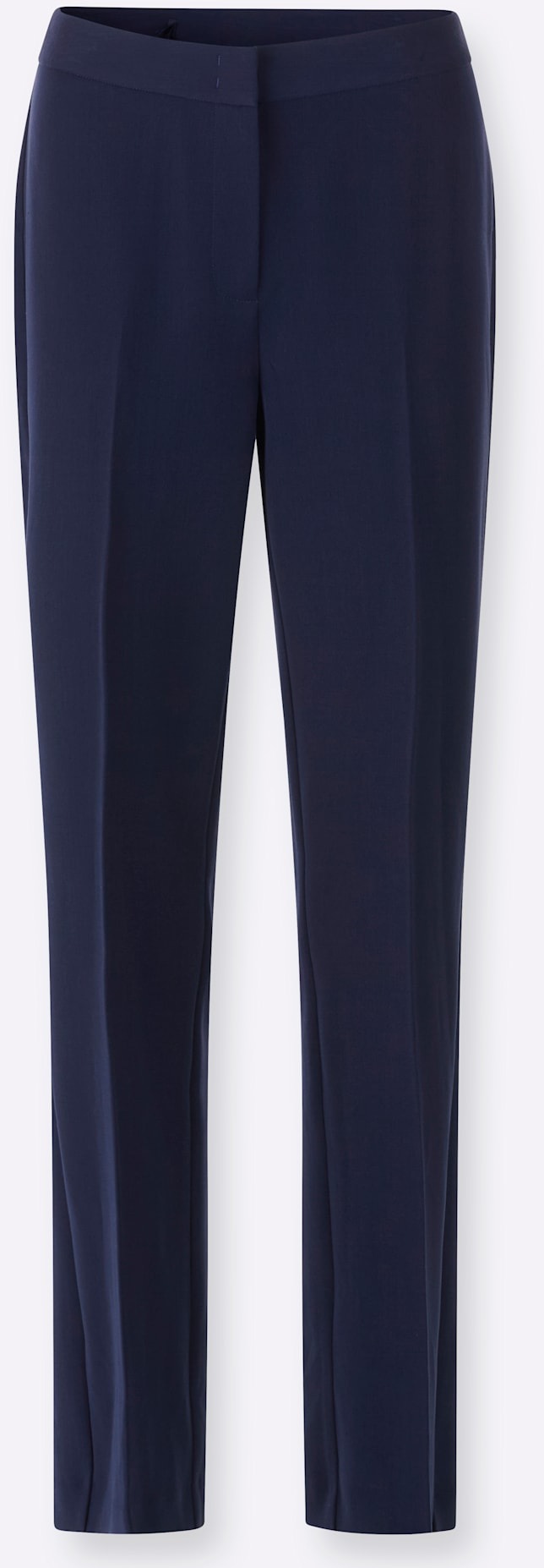 Thumbnail - Lady Bügelfaltenhose