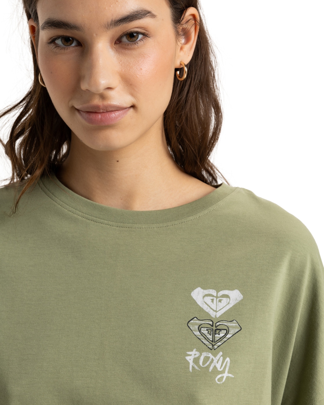 Roxy Shirttop »Dune Explorer«