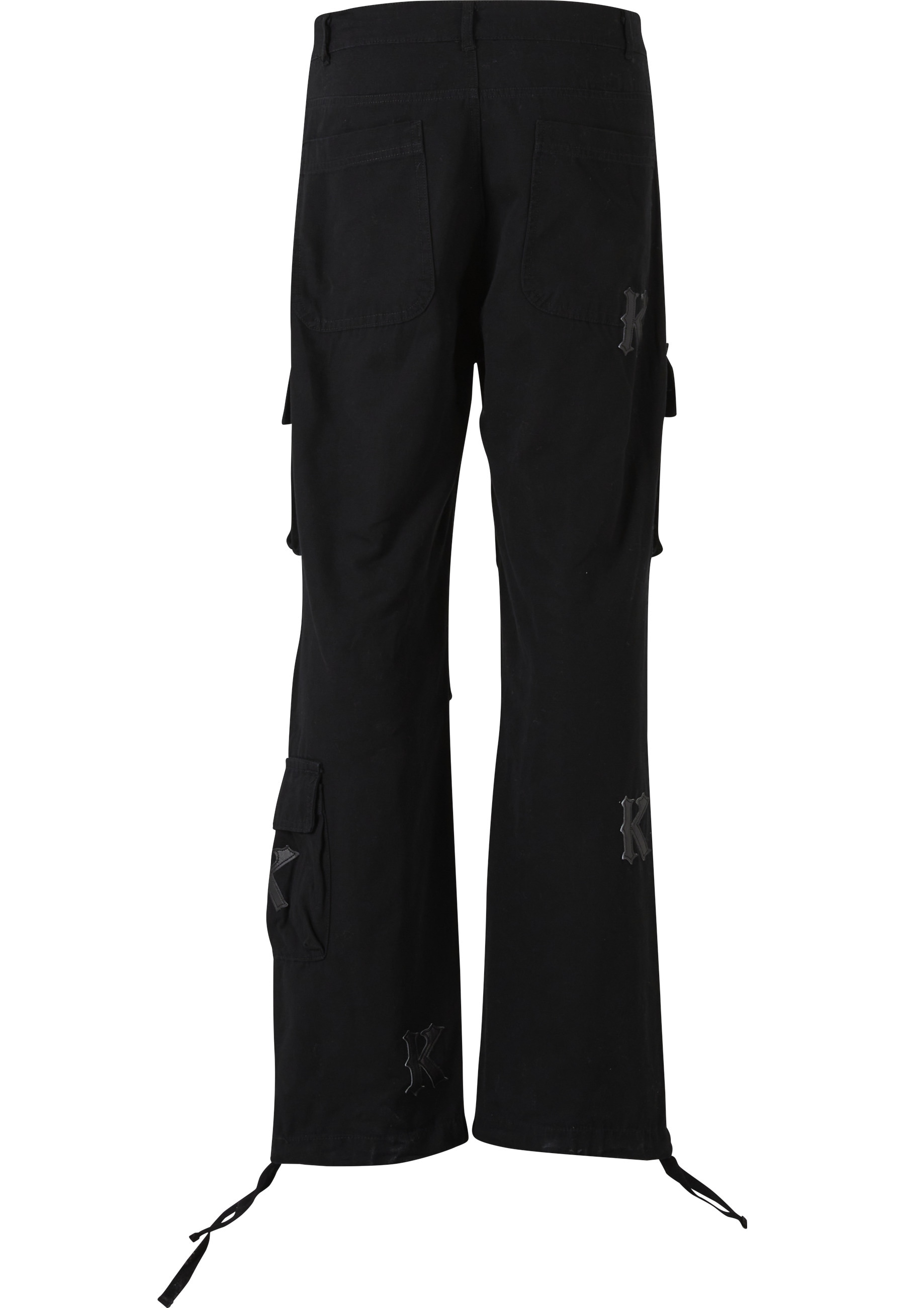Karl Kani Cargohose »Karl Kani KKPatch Multipocket Cargo Pants«