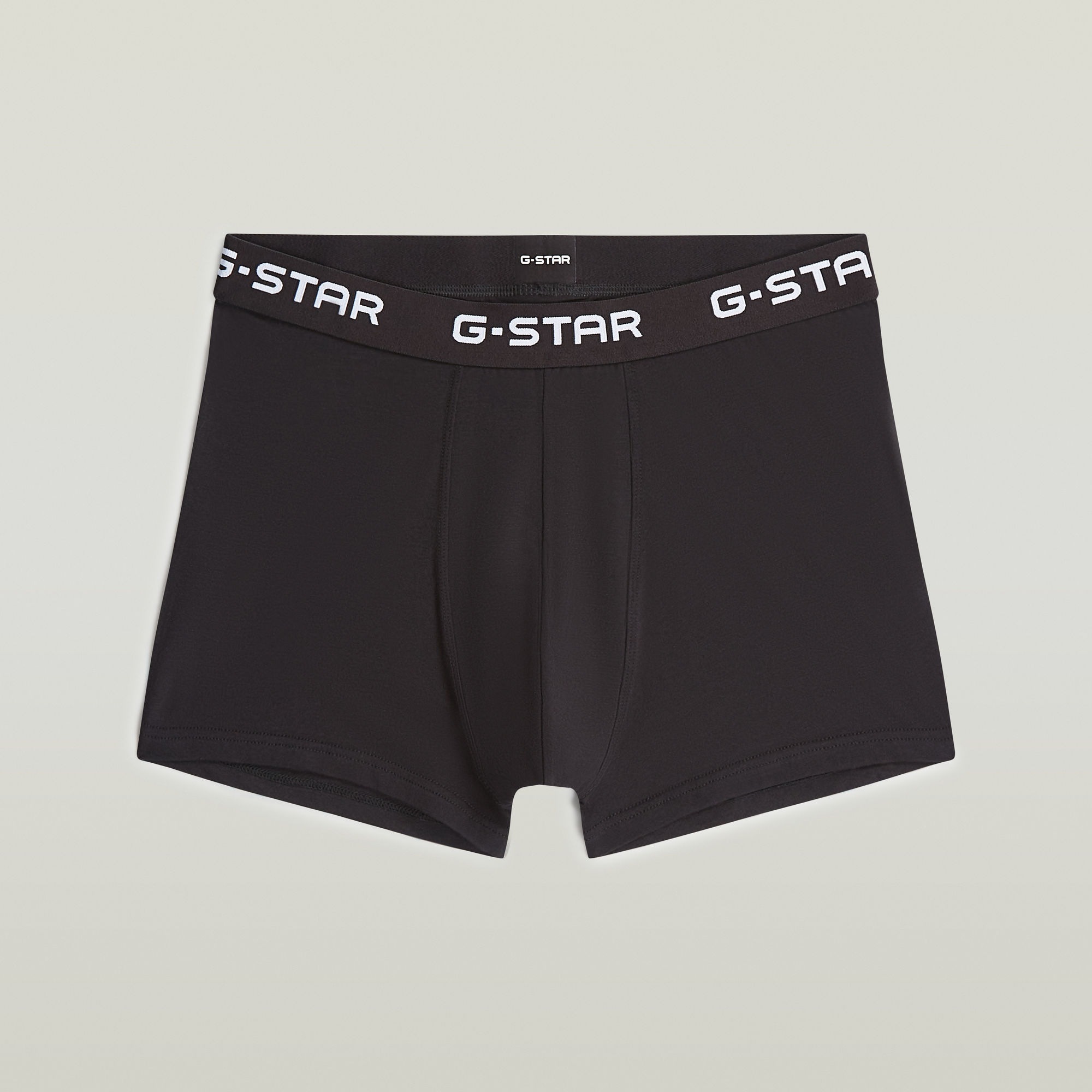 Thumbnail - G-STAR Boxershorts "MAIZE, 5 PACK TRUNKS" Packung, 5 Stk. mit Logobund